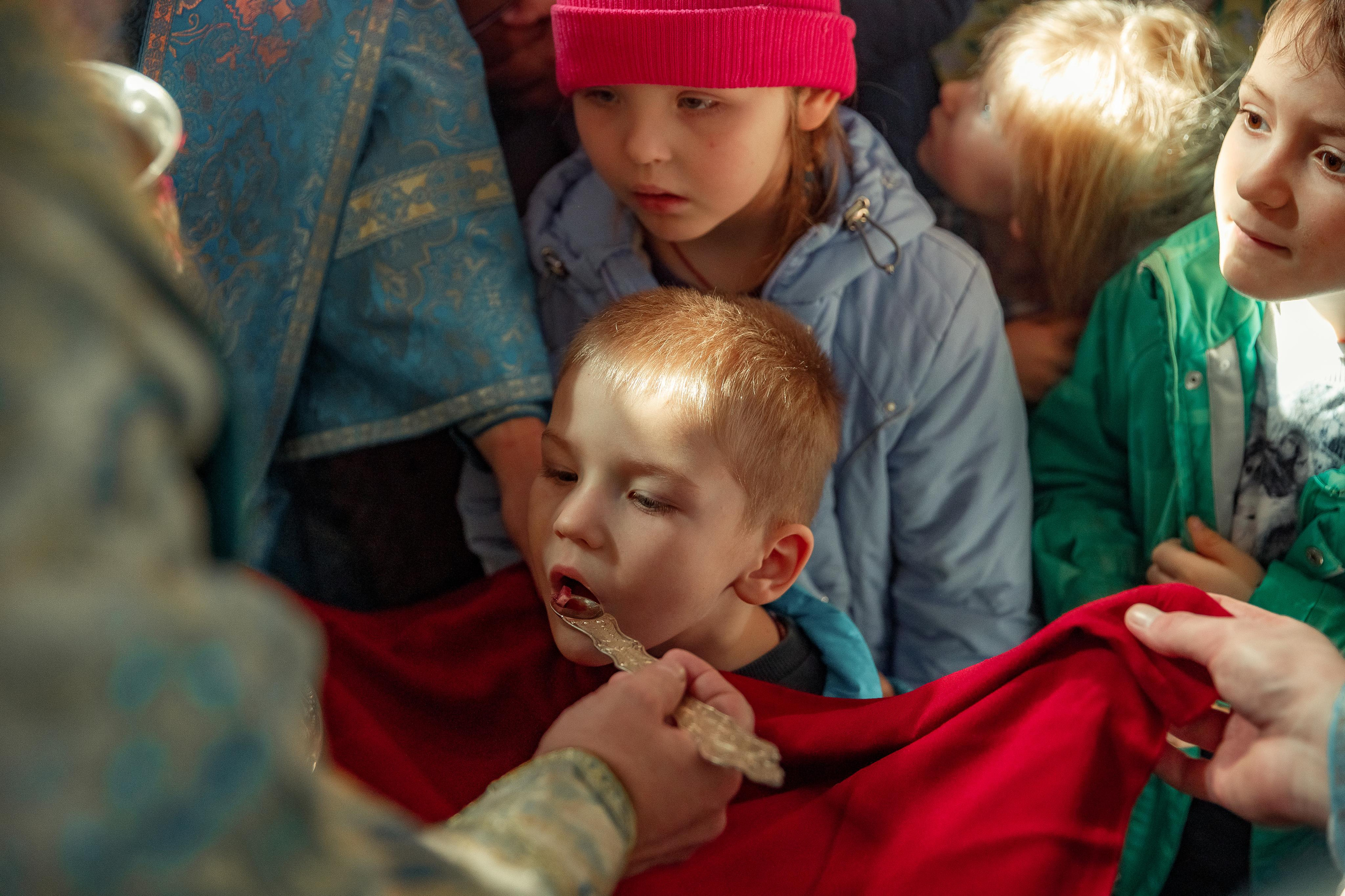 БЛАГОВЕЩЕНИЕ ПРЕСВЯТОЙ БОГОРОДИЦЫ. Козельск. Фотограф Виталий Верескун. Козельск-Калуга