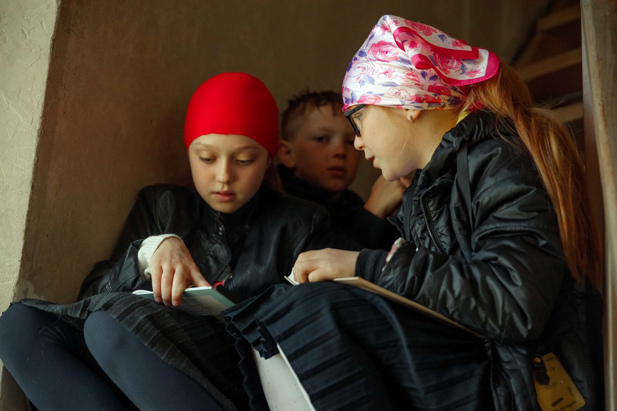 Пасхальная седмица. Козельск. Фотограф Виталий Верескун. Козельск-Калуга