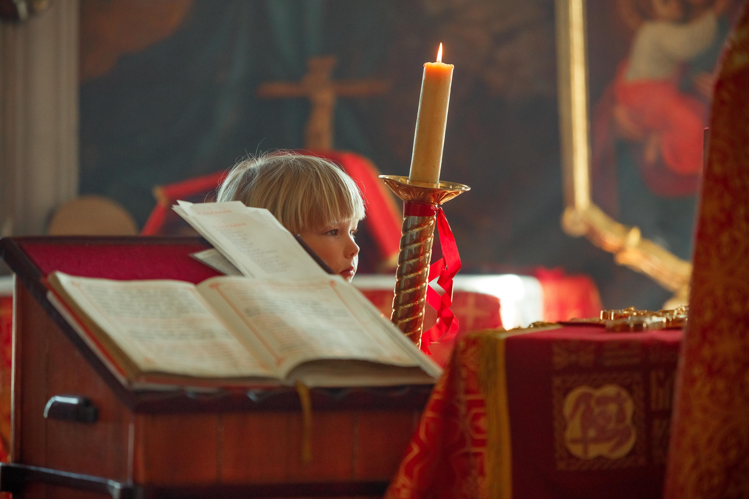 Пасхальная седмица. Козельск. Фотограф Виталий Верескун. Козельск-Калуга