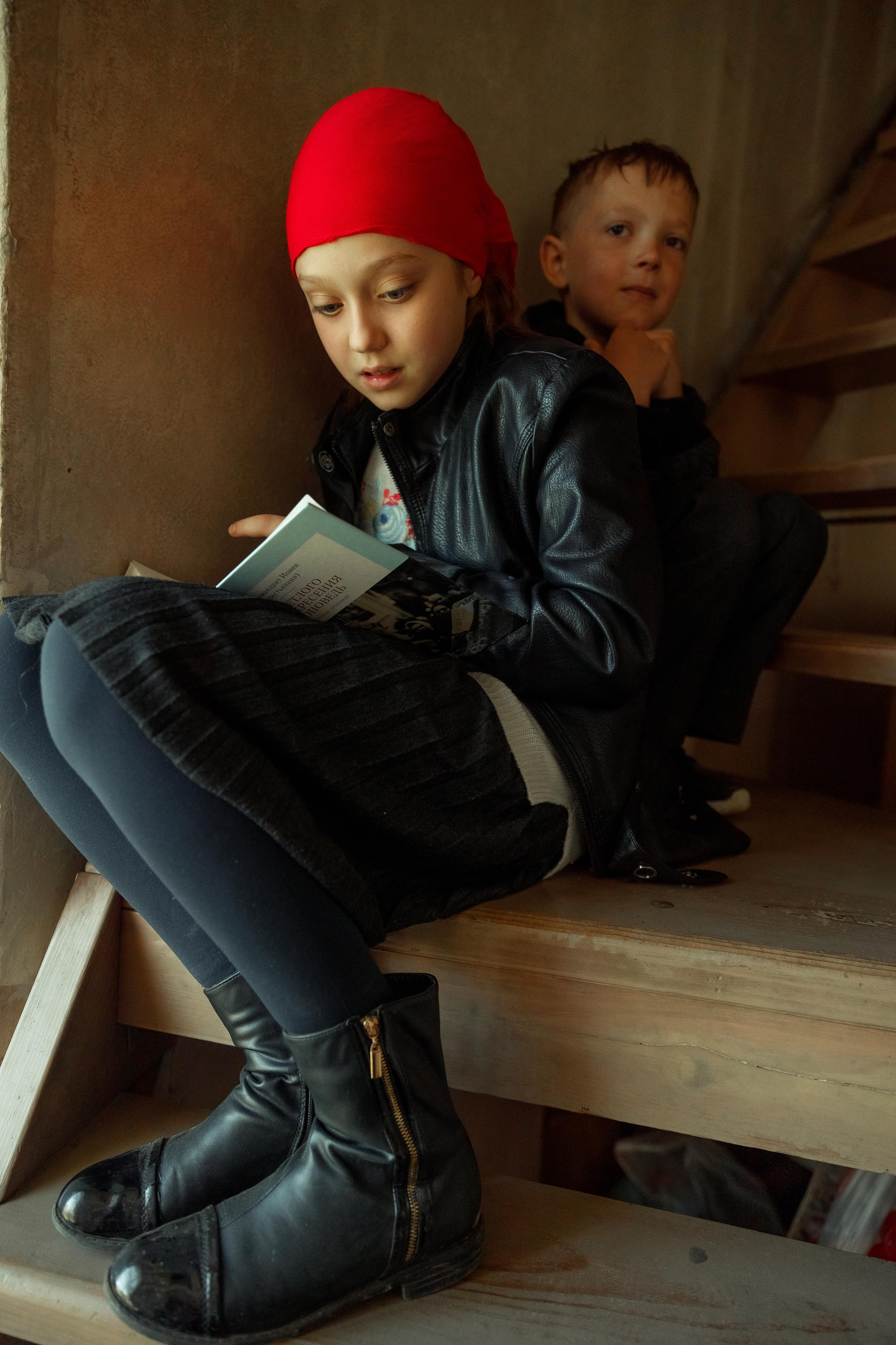 Пасхальная седмица. Козельск. Фотограф Виталий Верескун. Козельск-Калуга