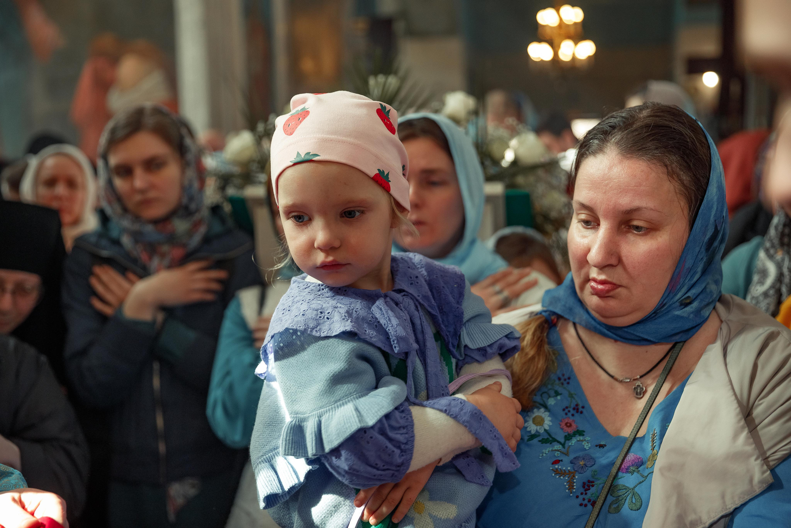 БЛАГОВЕЩЕНИЕ ПРЕСВЯТОЙ БОГОРОДИЦЫ. Козельск. Фотограф Виталий Верескун. Козельск-Калуга