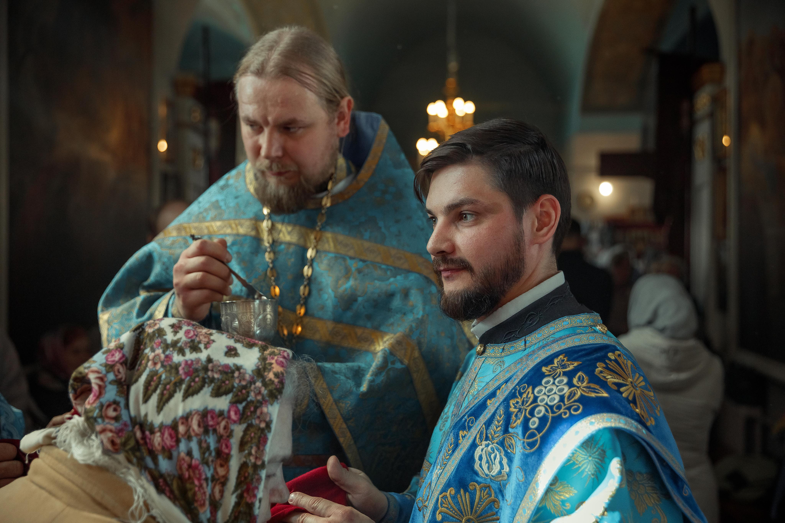 БЛАГОВЕЩЕНИЕ ПРЕСВЯТОЙ БОГОРОДИЦЫ. Козельск. Фотограф Виталий Верескун. Козельск-Калуга