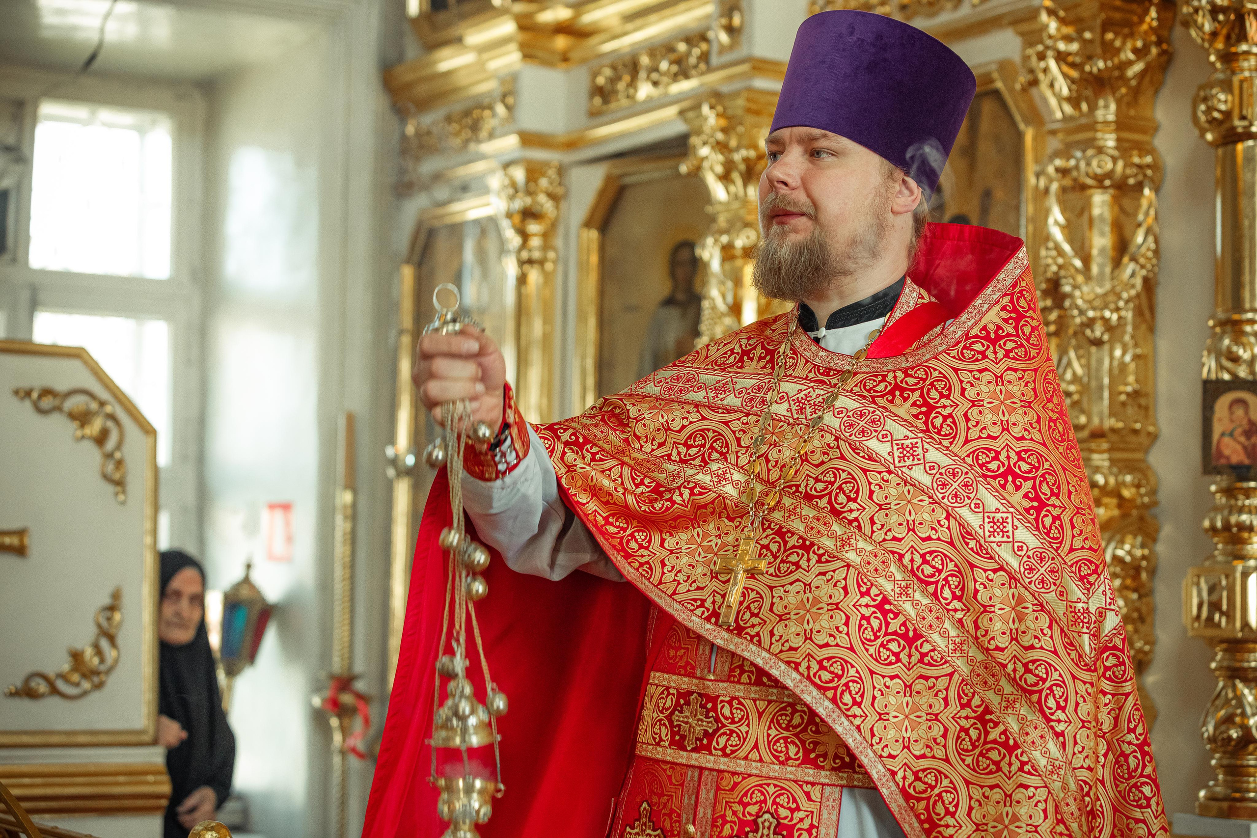 Пасхальная седмица. Козельск. Фотограф Виталий Верескун. Козельск-Калуга