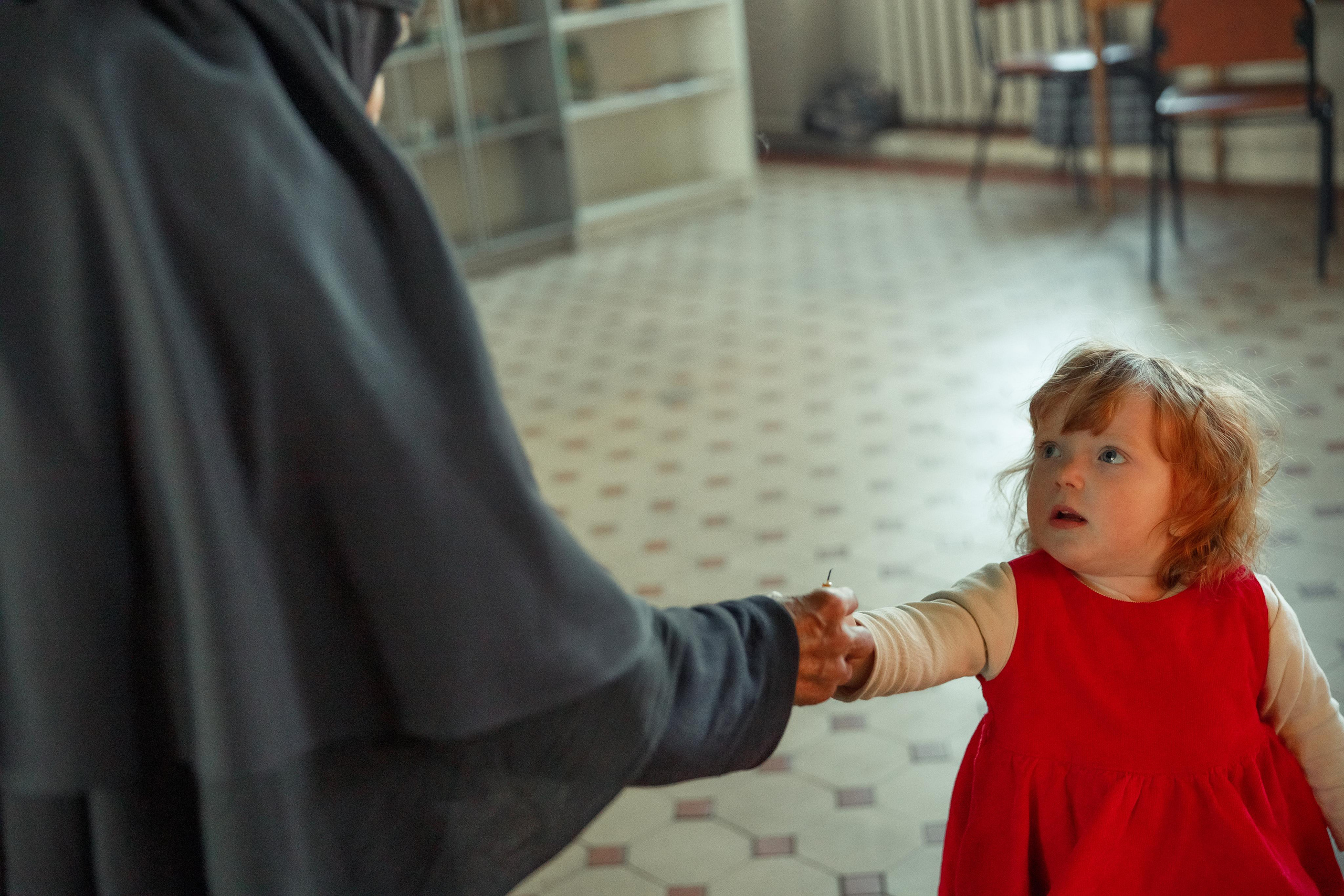 Пасхальная седмица. Козельск. Фотограф Виталий Верескун. Козельск-Калуга