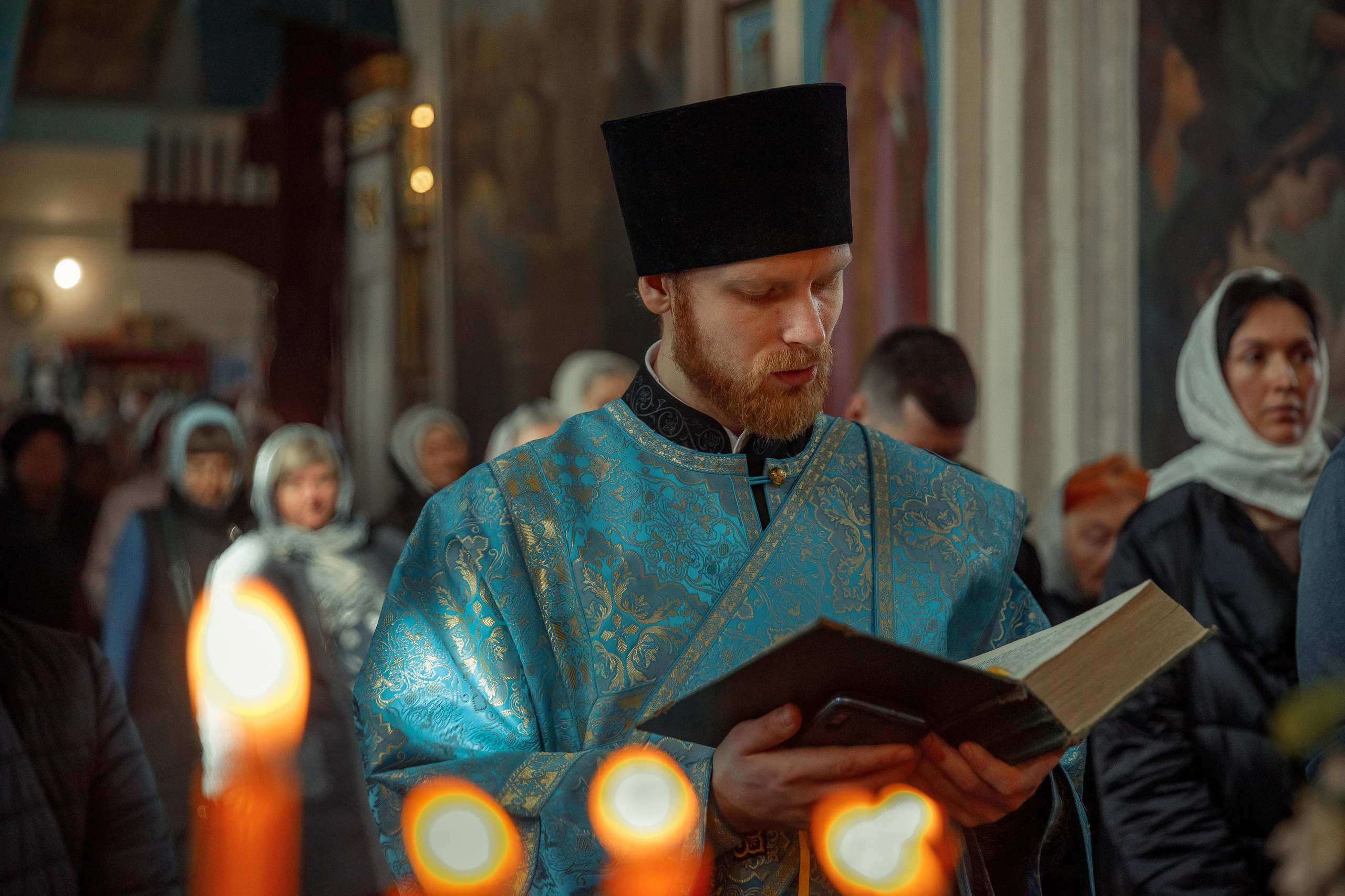 БЛАГОВЕЩЕНИЕ ПРЕСВЯТОЙ БОГОРОДИЦЫ. Козельск. Фотограф Виталий Верескун. Козельск-Калуга