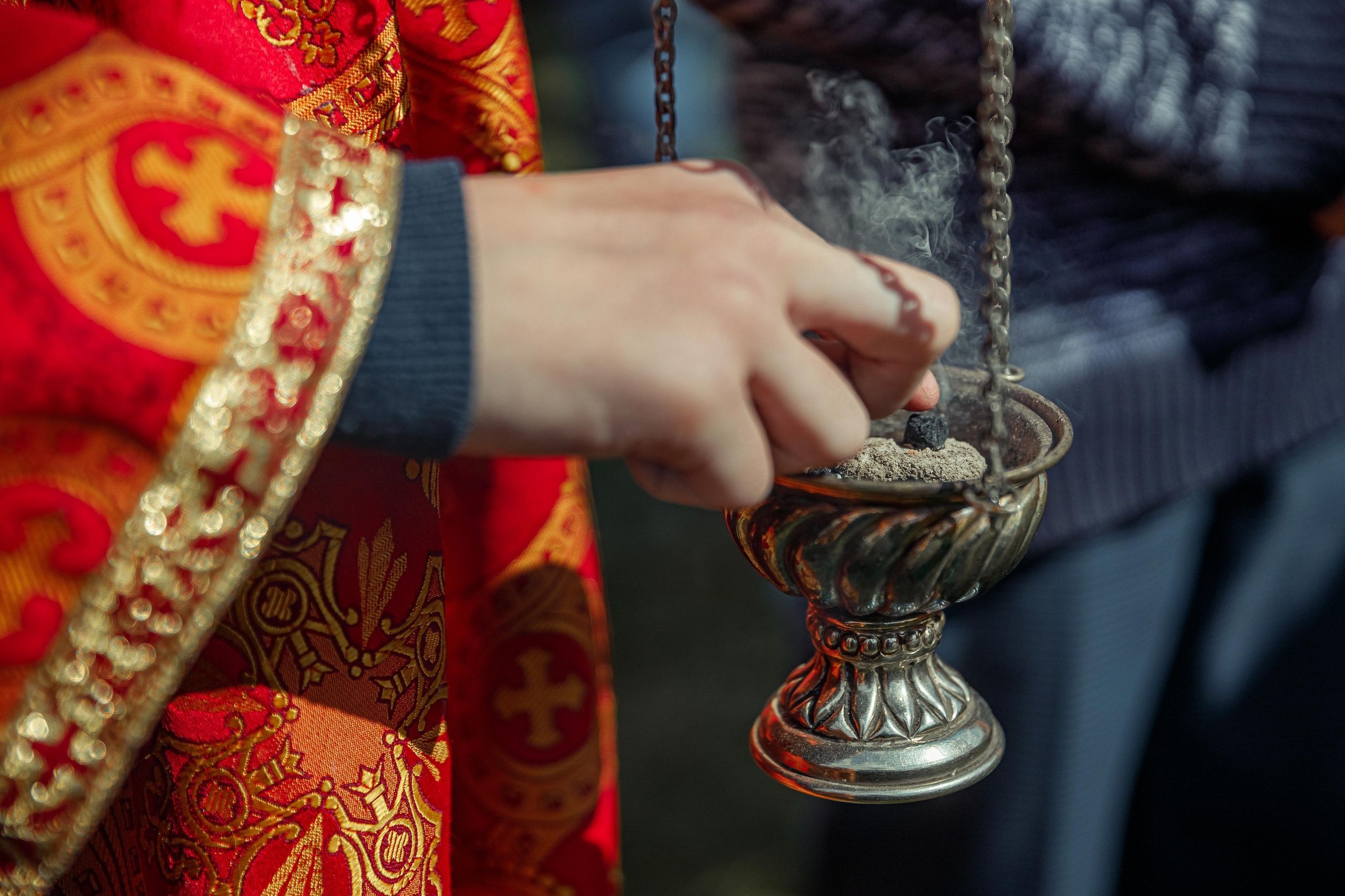 Пасхальная седмица. Козельск. Фотограф Виталий Верескун. Козельск-Калуга