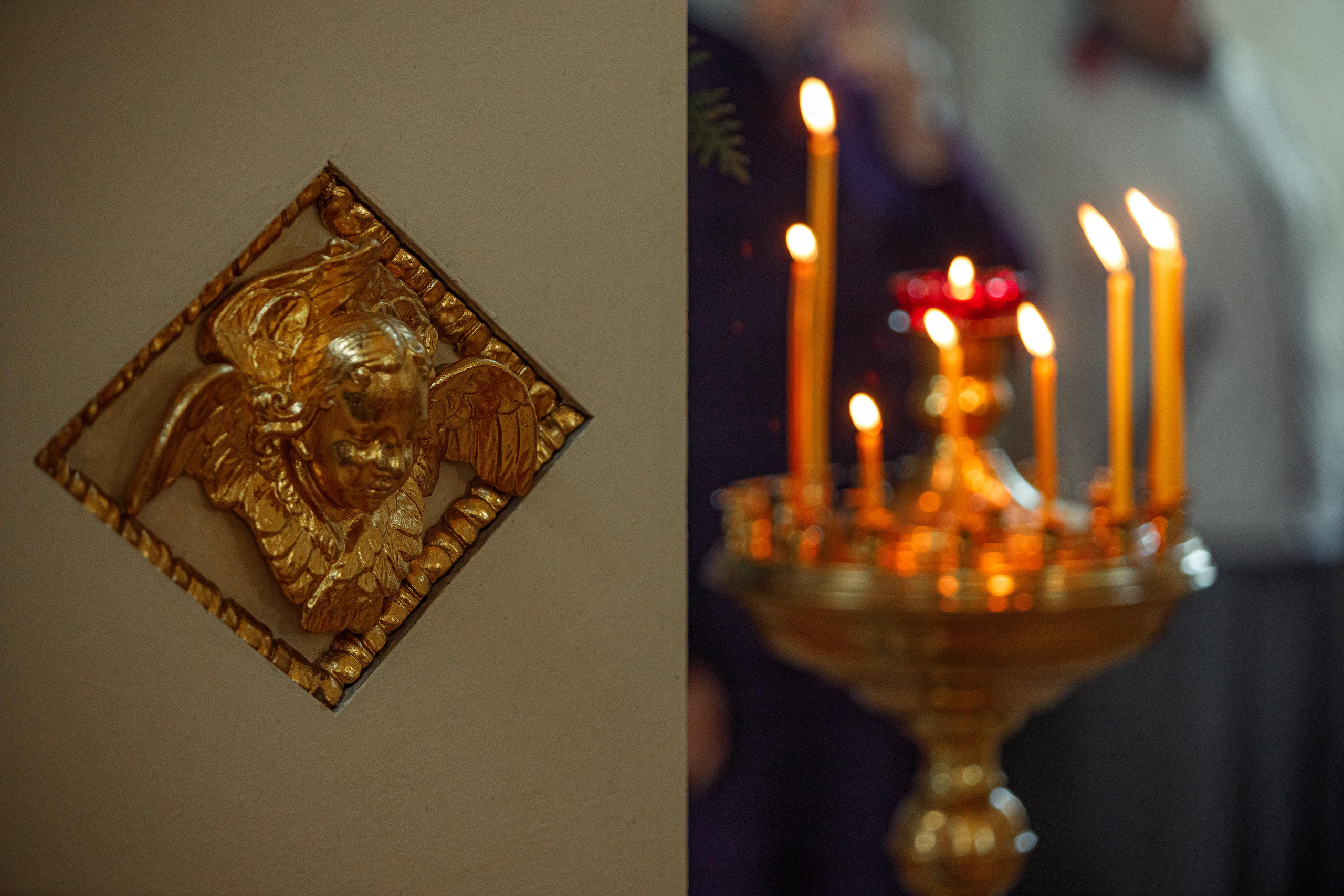 Пасхальная седмица. Козельск. Фотограф Виталий Верескун. Козельск-Калуга