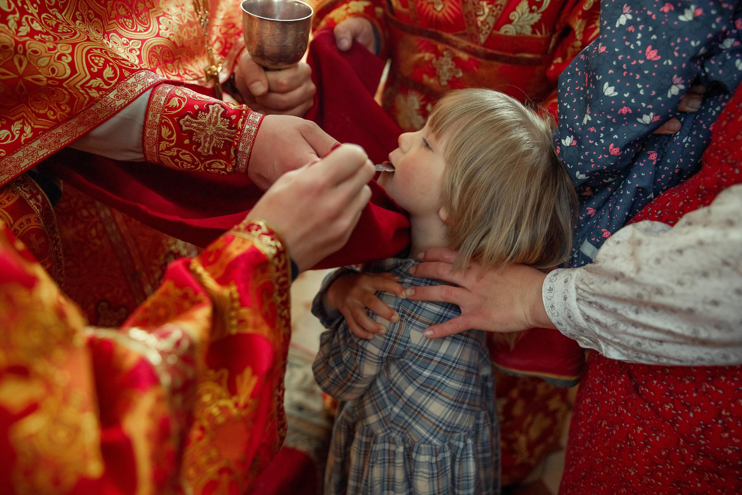 Пасхальная седмица. Козельск. Фотограф Виталий Верескун. Козельск-Калуга