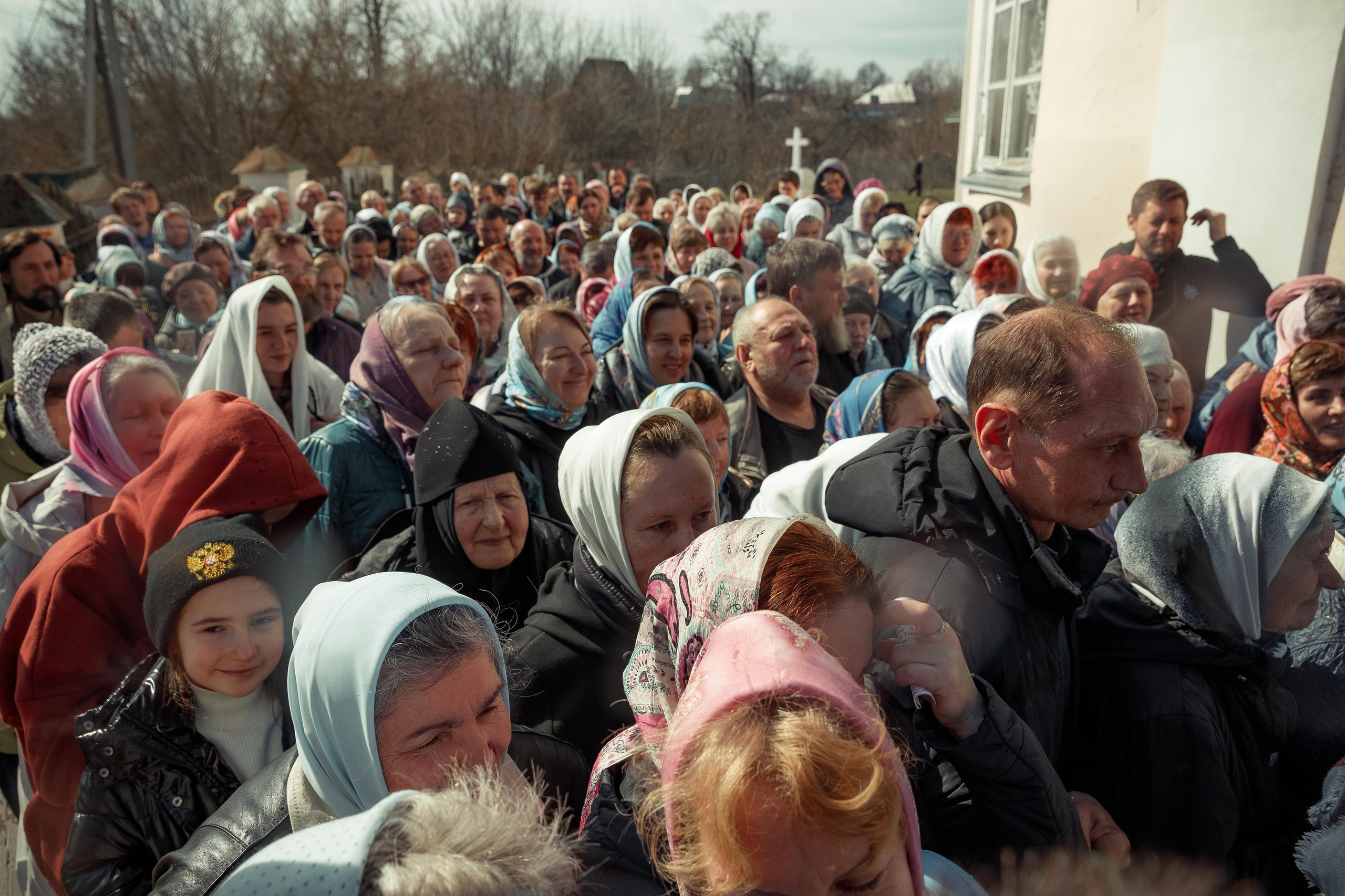 БЛАГОВЕЩЕНИЕ ПРЕСВЯТОЙ БОГОРОДИЦЫ. Козельск. Фотограф Виталий Верескун. Козельск-Калуга