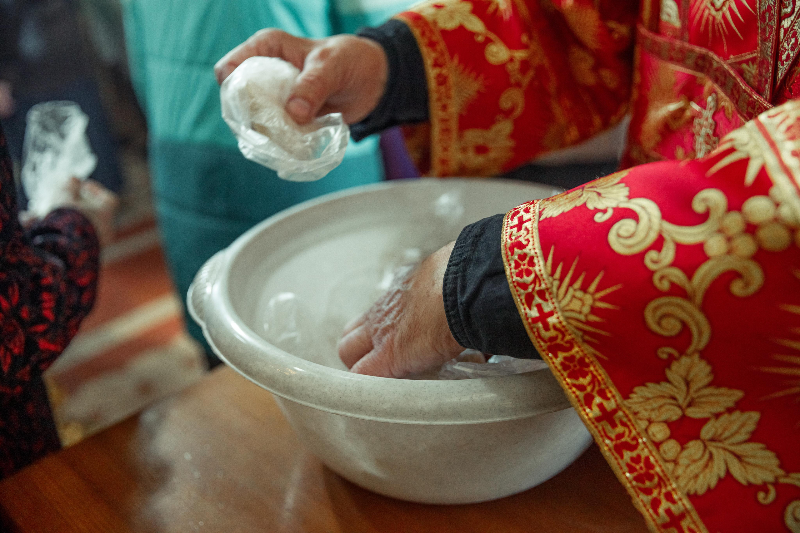 Пасхальная седмица. Козельск. Фотограф Виталий Верескун. Козельск-Калуга