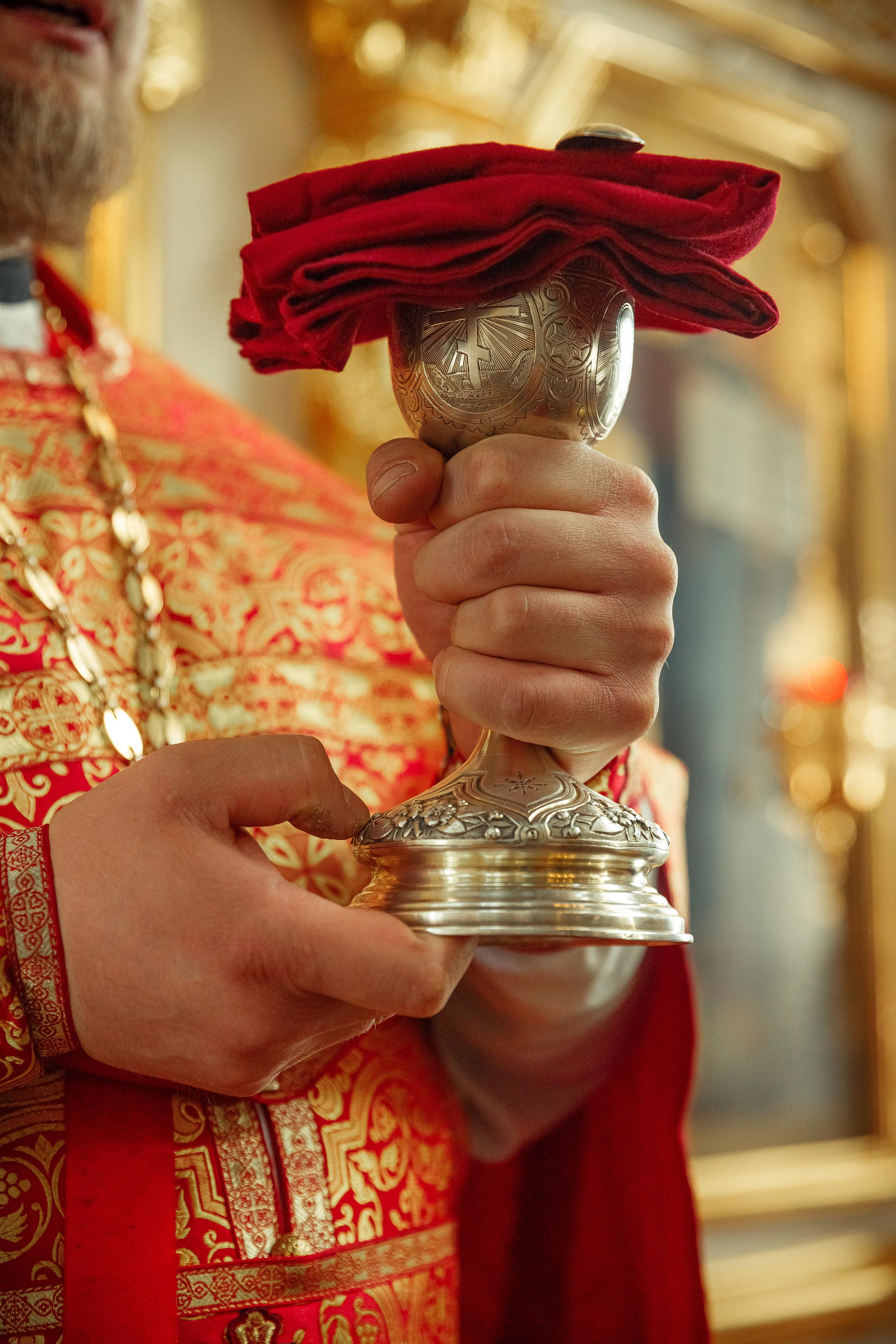 Пасхальная седмица. Козельск. Фотограф Виталий Верескун. Козельск-Калуга