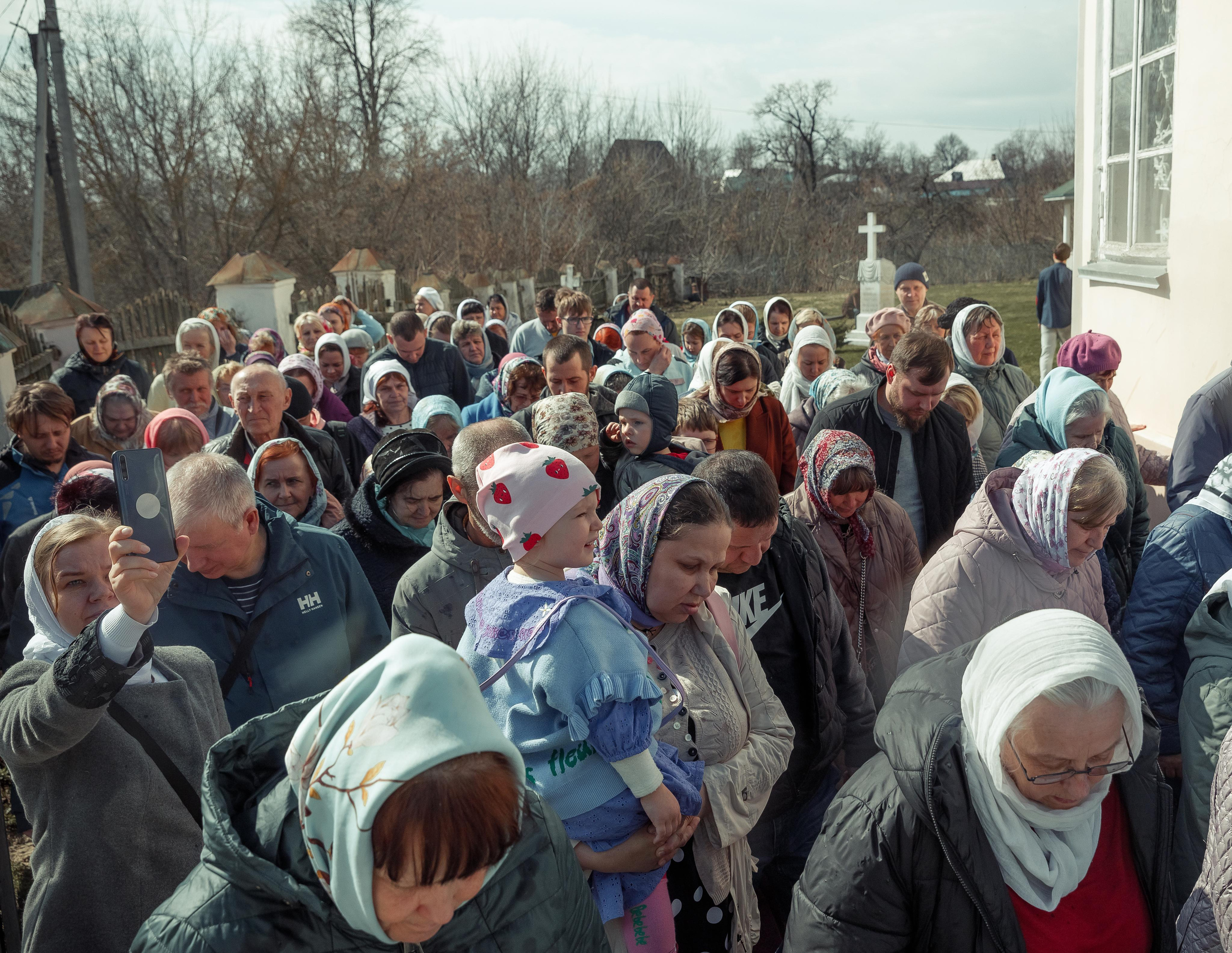 БЛАГОВЕЩЕНИЕ ПРЕСВЯТОЙ БОГОРОДИЦЫ. Козельск. Фотограф Виталий Верескун. Козельск-Калуга