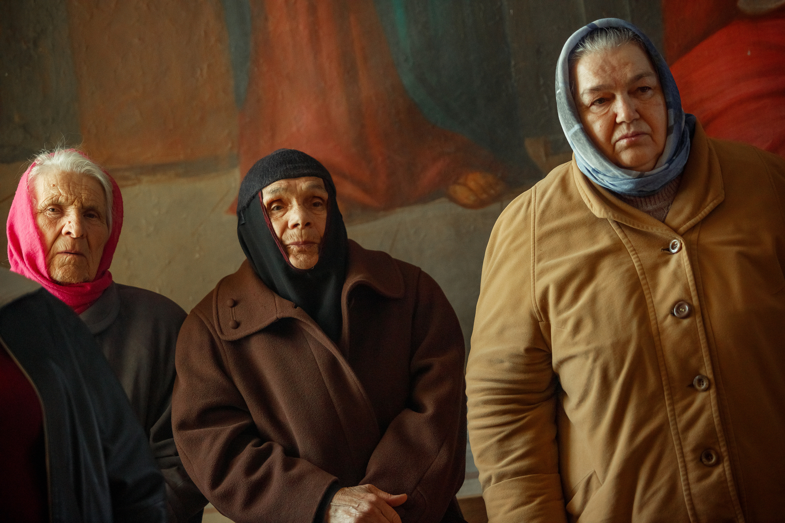 Пасхальная седмица. Козельск. Фотограф Виталий Верескун. Козельск-Калуга