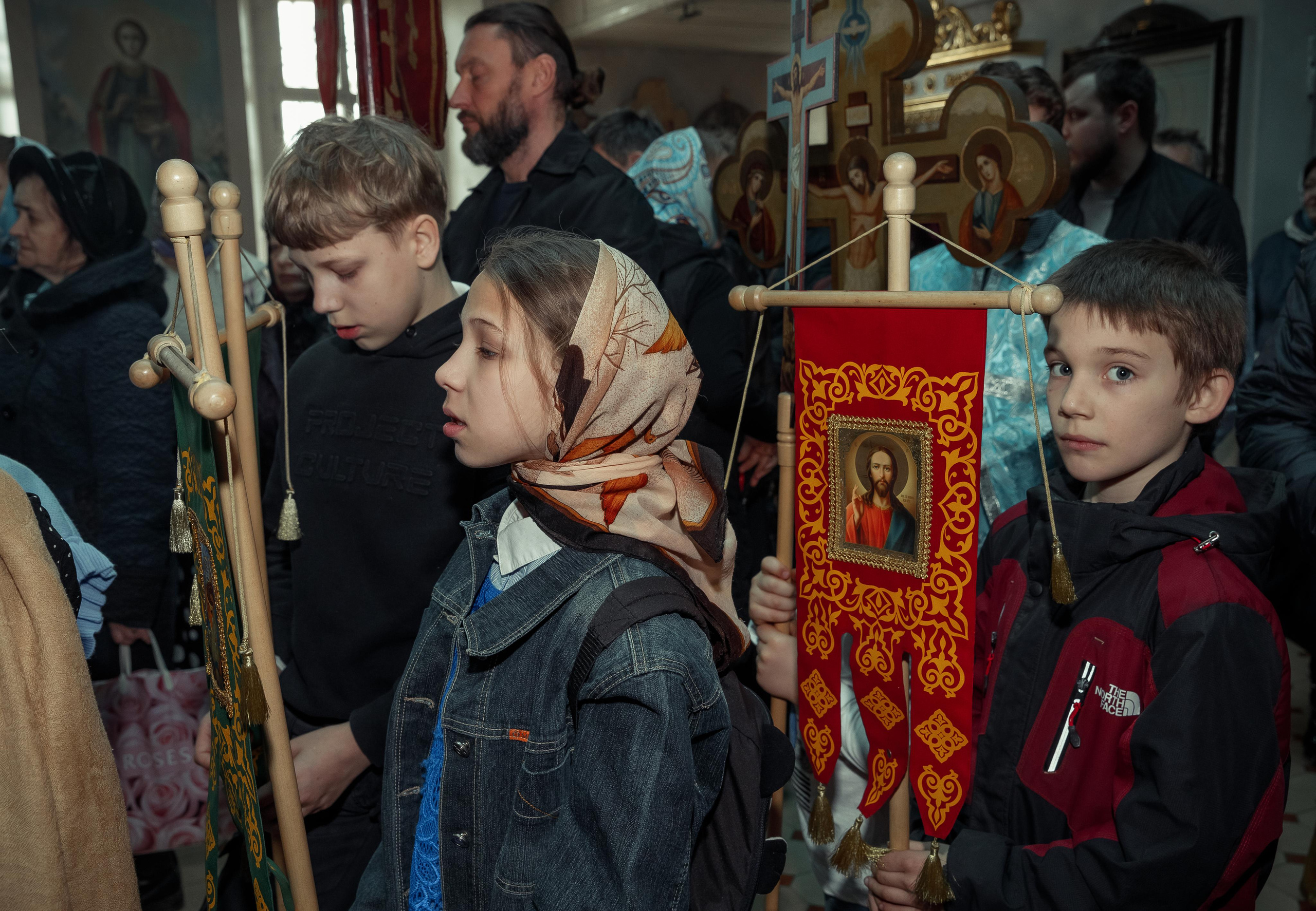 БЛАГОВЕЩЕНИЕ ПРЕСВЯТОЙ БОГОРОДИЦЫ. Козельск. Фотограф Виталий Верескун. Козельск-Калуга