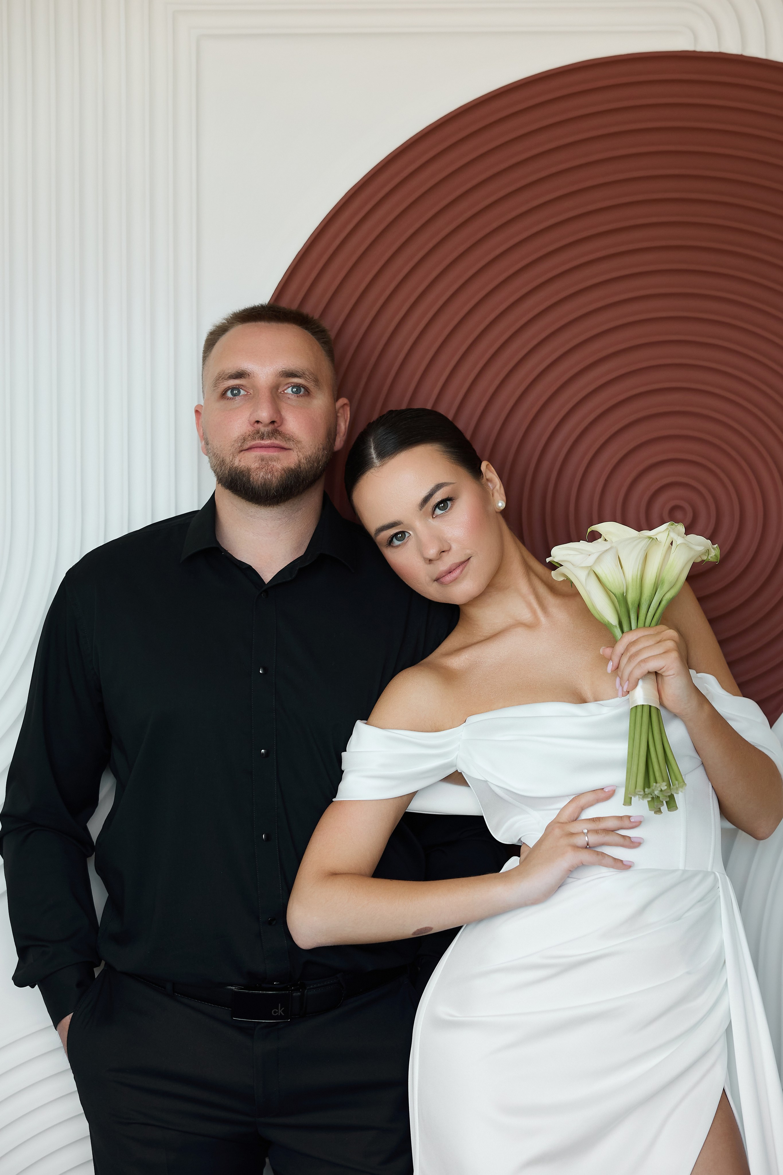 А+А. Свадебный фотограф Нижний Новгород