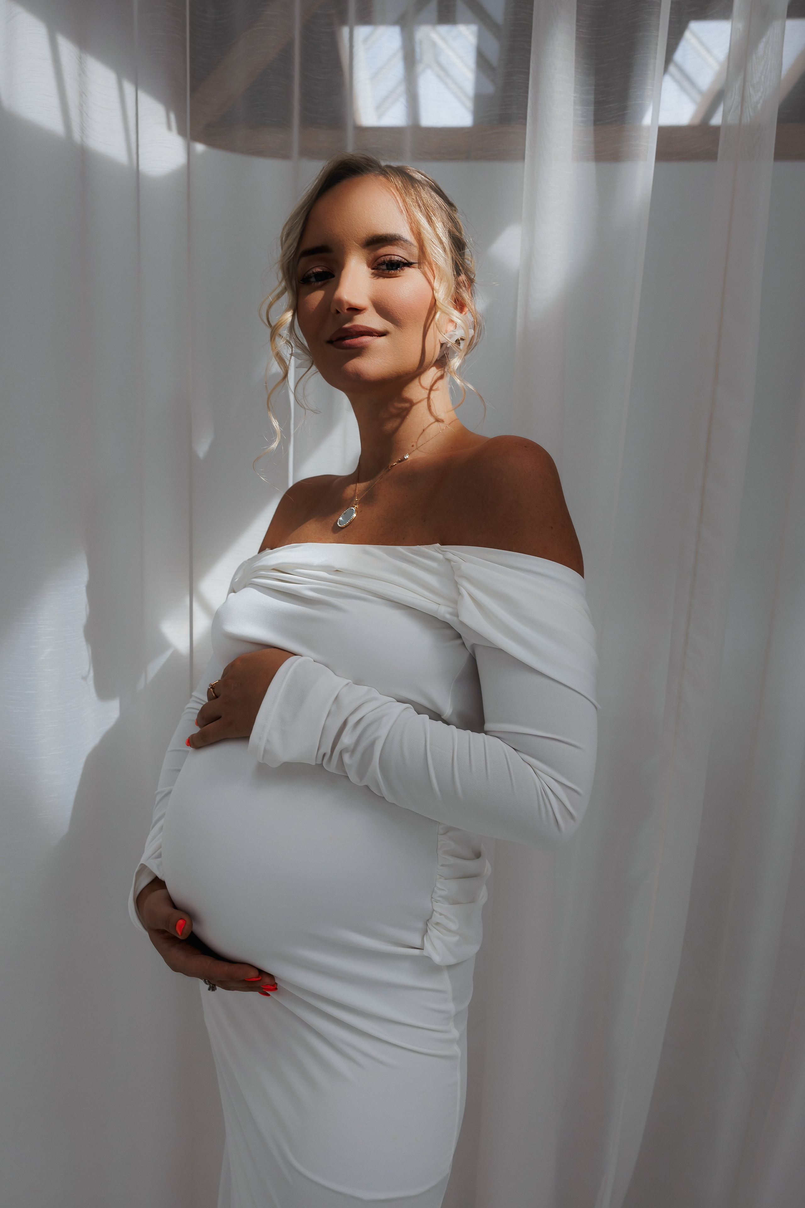 Света беременность. Крылова Светлана Фотограф Челябинск