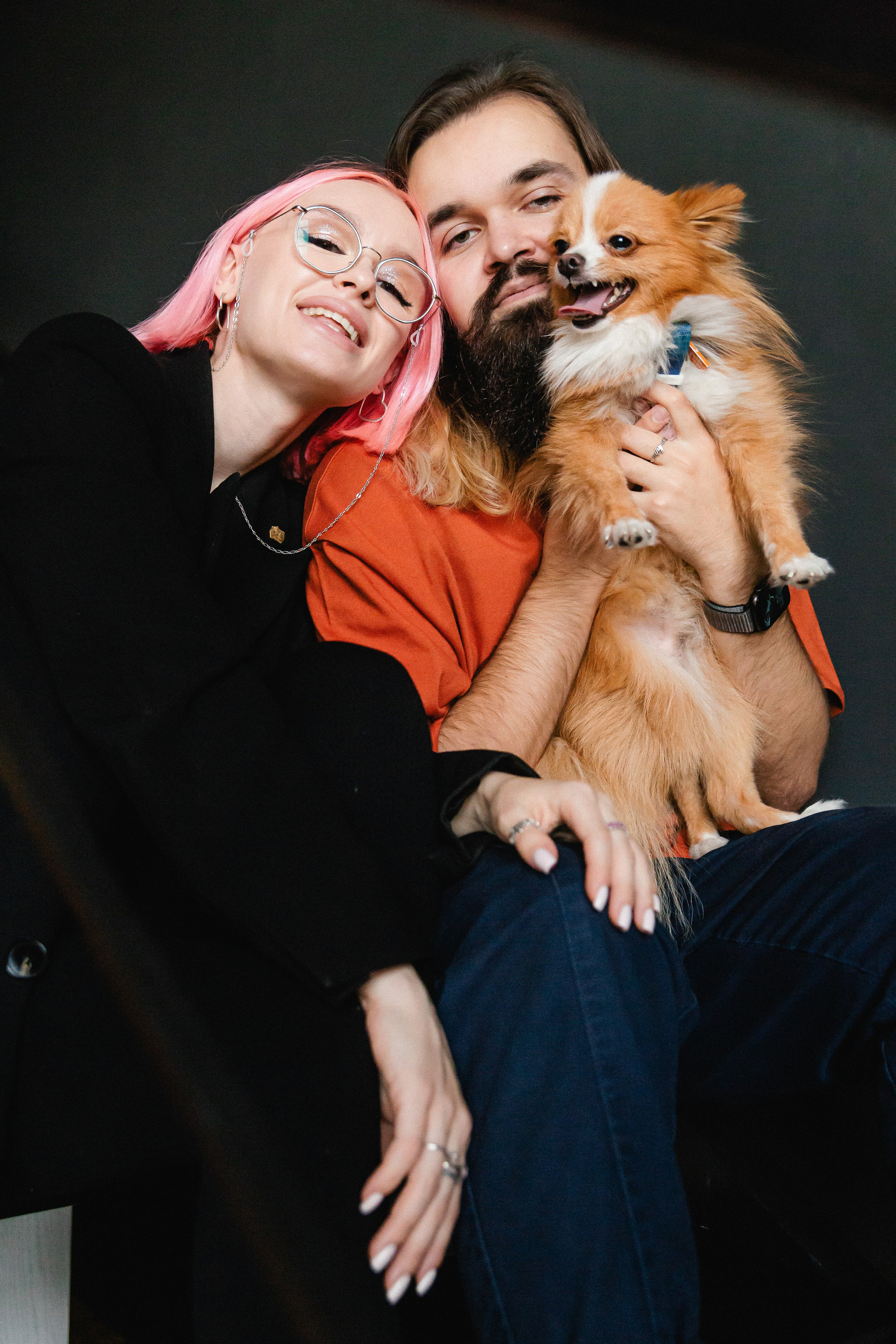 Саша и Богдан. Крылова Светлана Фотограф Челябинск