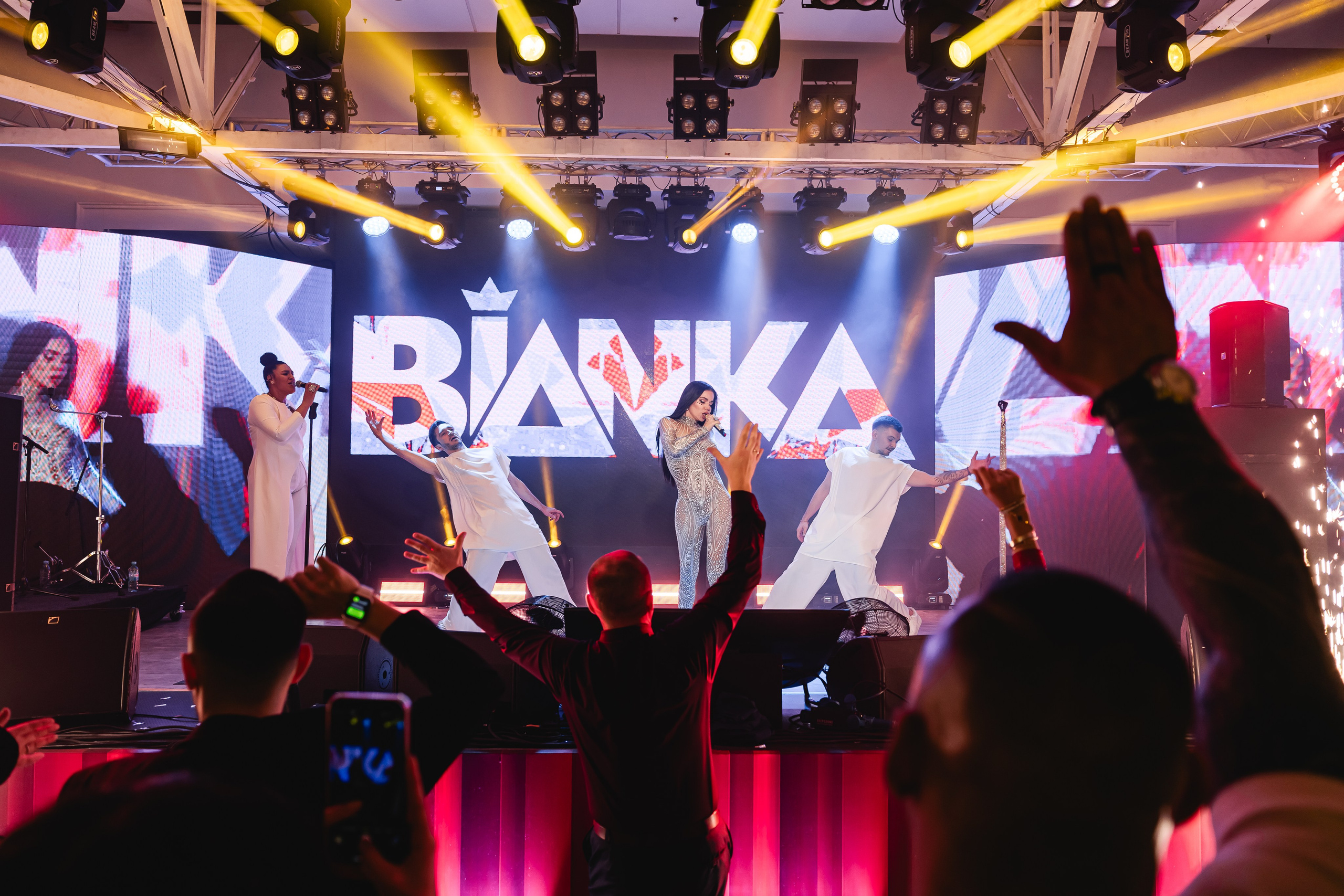 Корпоратив | Tamic energy | Малахит. Крылова Светлана Фотограф Челябинск