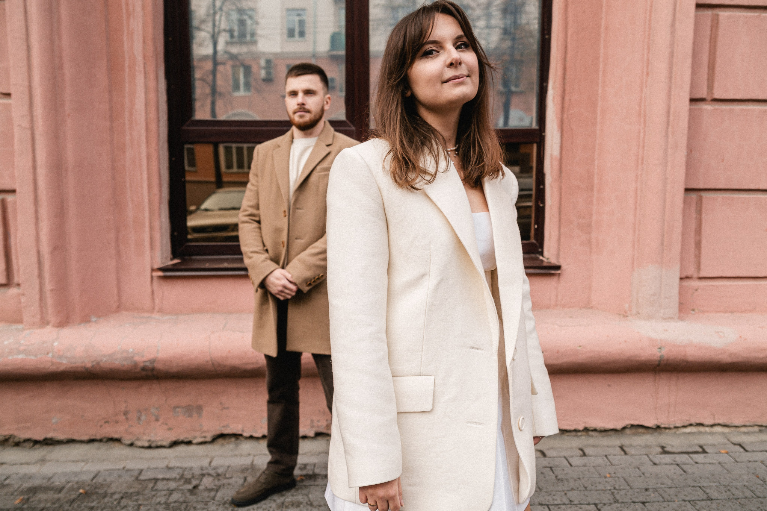 Аня и Кирилл. Крылова Светлана Фотограф Челябинск