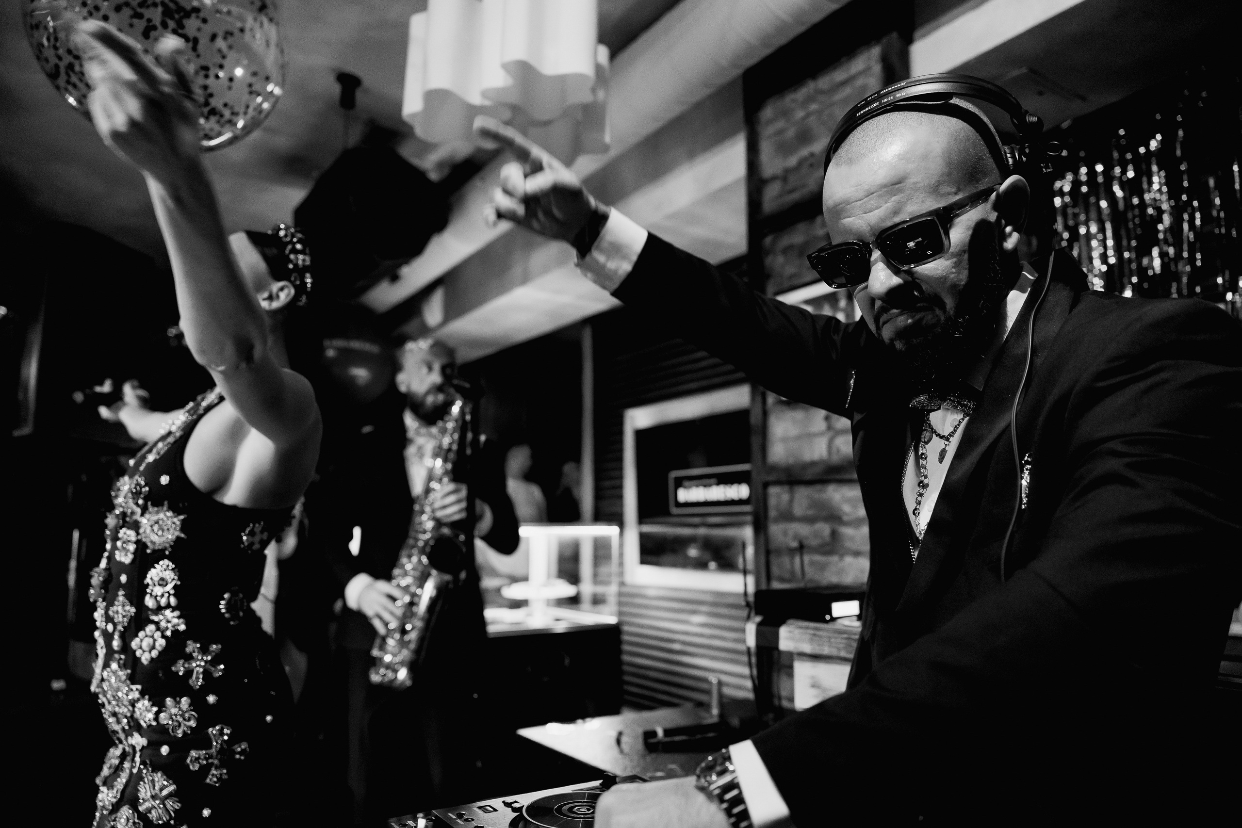 День рождения Barbaresco. Крылова Светлана Фотограф Челябинск