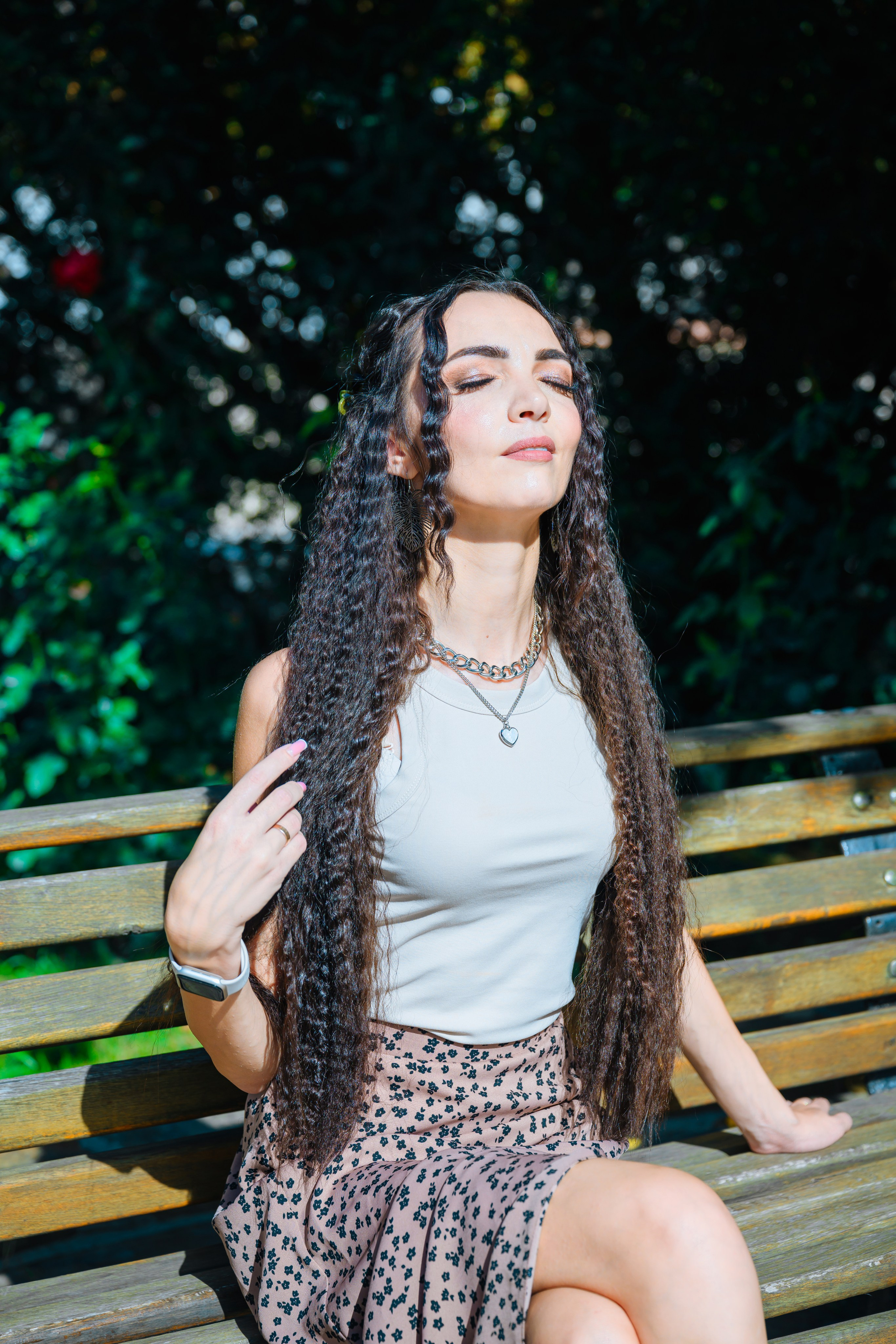 Выездные и прогулочные фотосессии. Морские, Street. Студийный и свадебный фотограф и видеограф в Севастополе — Юлия Макаренко