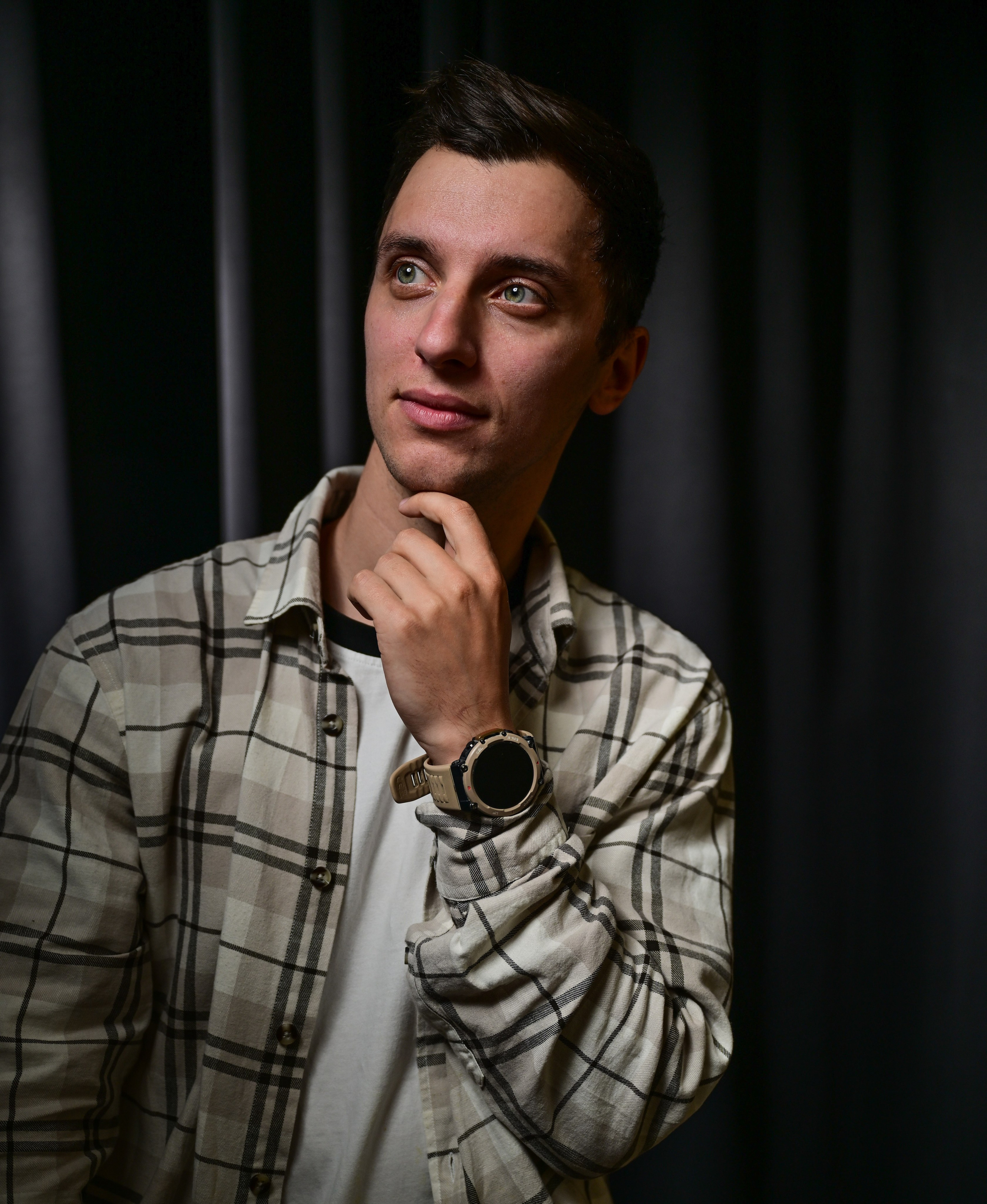 Анатолий. Студийный и свадебный фотограф и видеограф в Севастополе — Юлия Макаренко