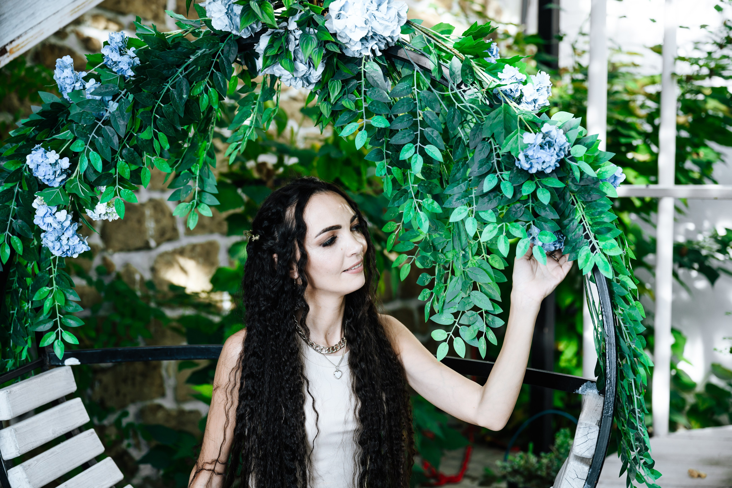 Выездные и прогулочные фотосессии. Морские, Street. Студийный и свадебный фотограф и видеограф в Севастополе — Юлия Макаренко