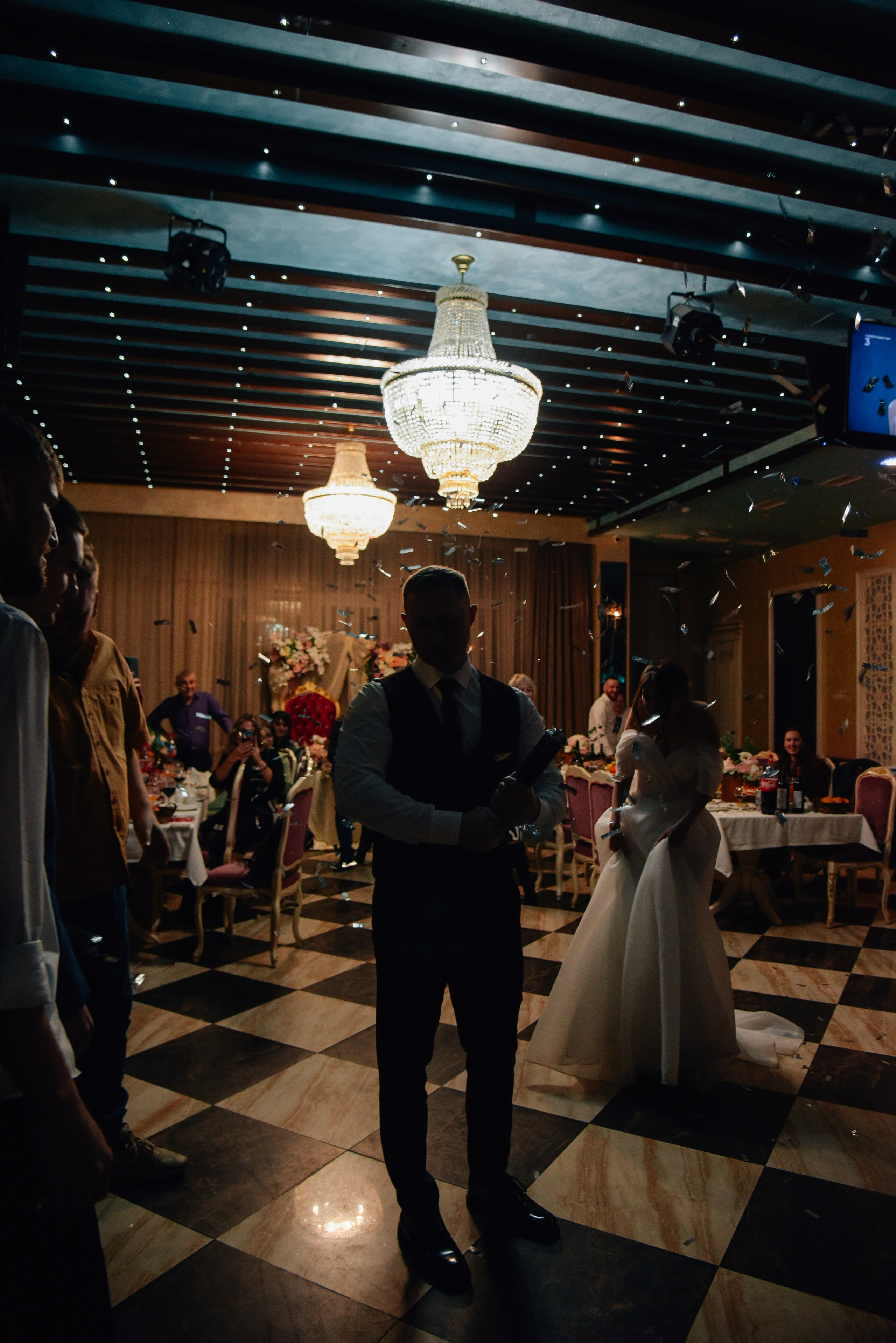 Пятница 13. Фотограф Лола Волна, город Москва