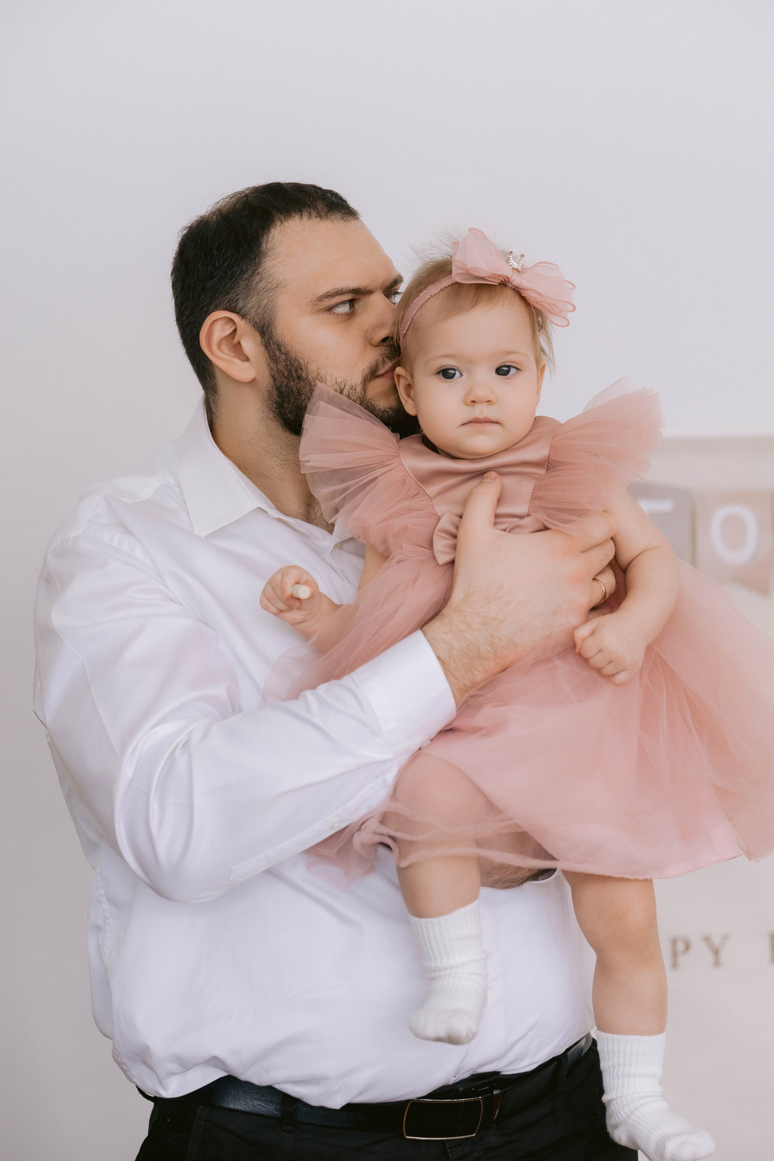 1 год Еве. Фотограф в Волгограде Кристина Прохоренко