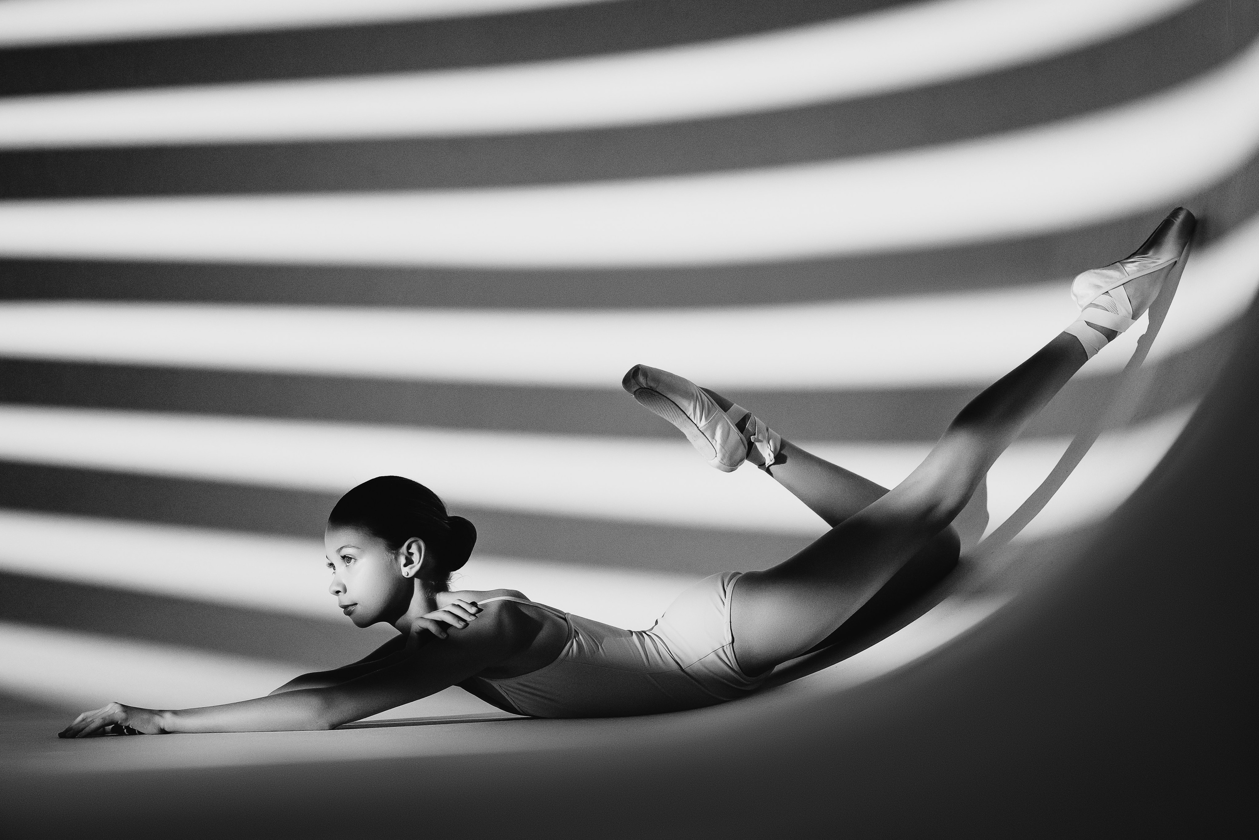 🌟 Бюро мастерства и эстетики — спорт, балет, фотография