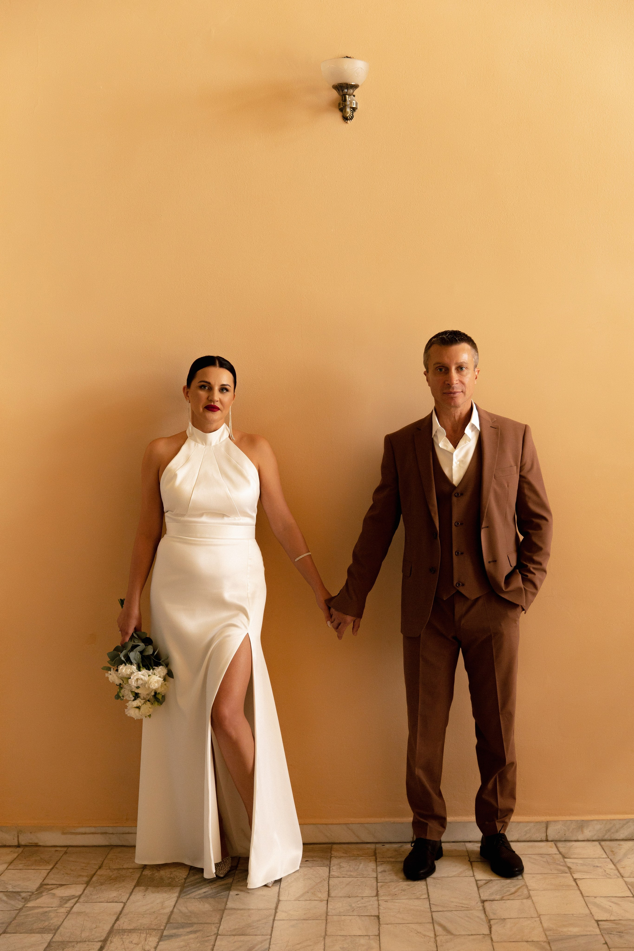 Навсегда. Оля и Саша. Свадебный и семейный фотограф в Магнитогорске Катя Буряк