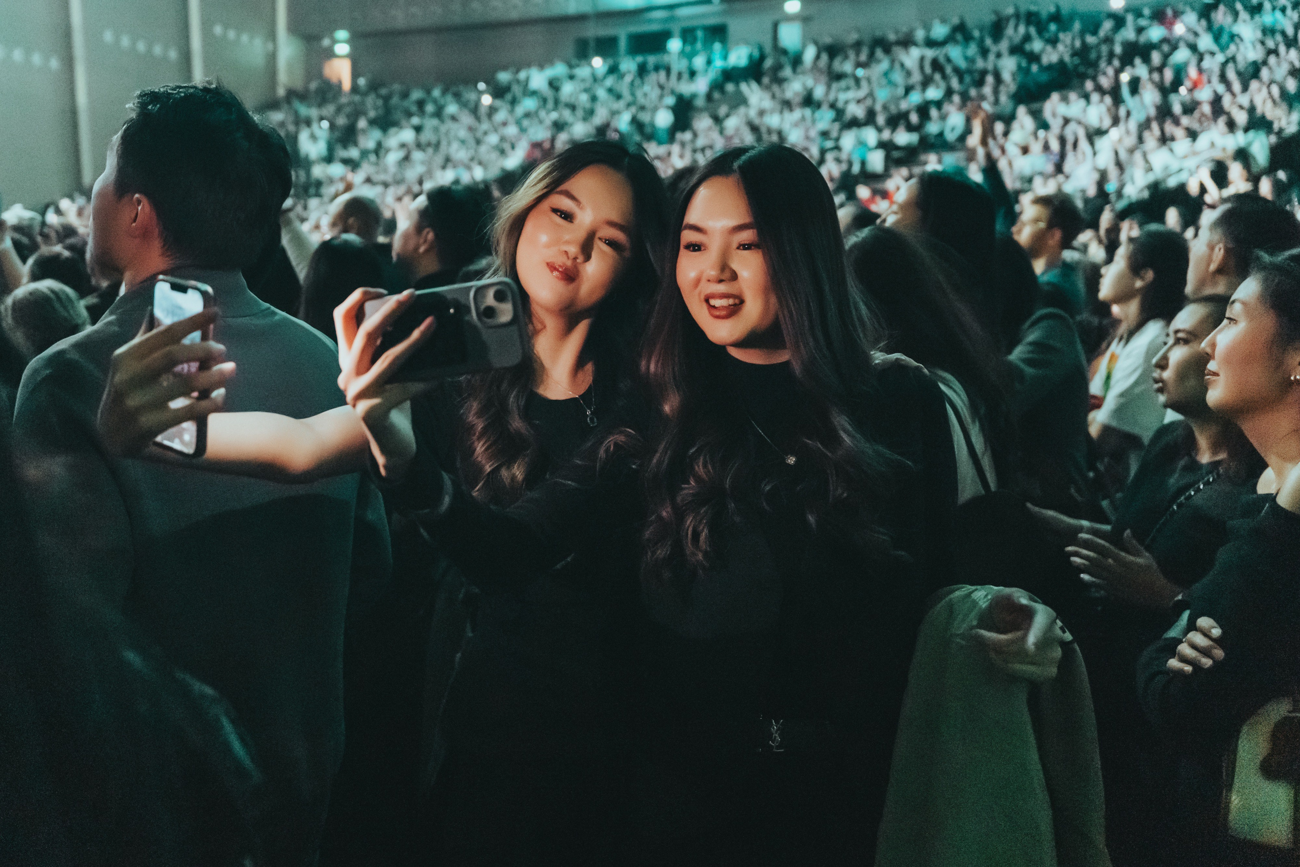 МакSим в Астане. Профессиональный фотограф в городе Астана Копанев Данил