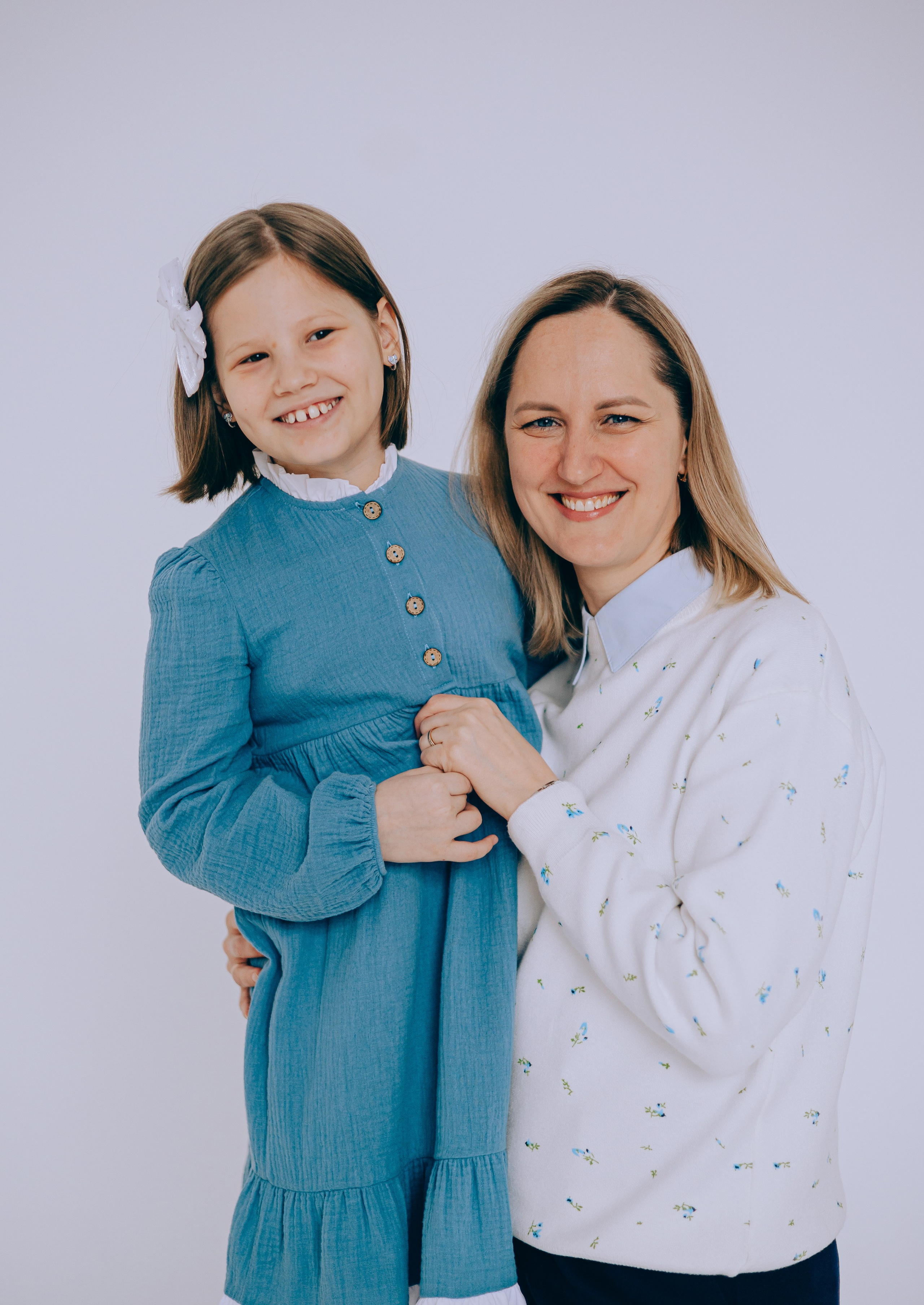 3 поколения