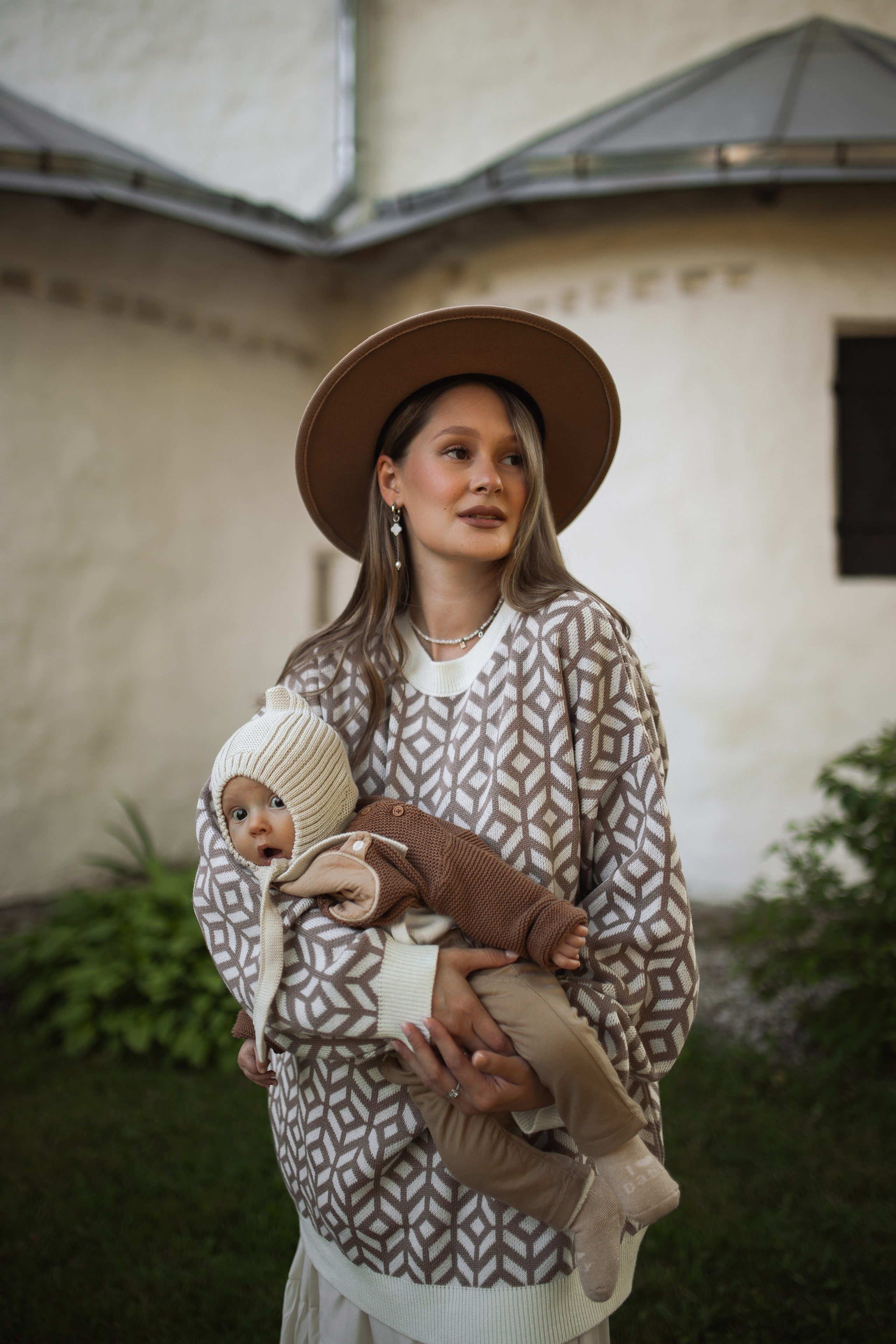 Маша и Федя. Главная