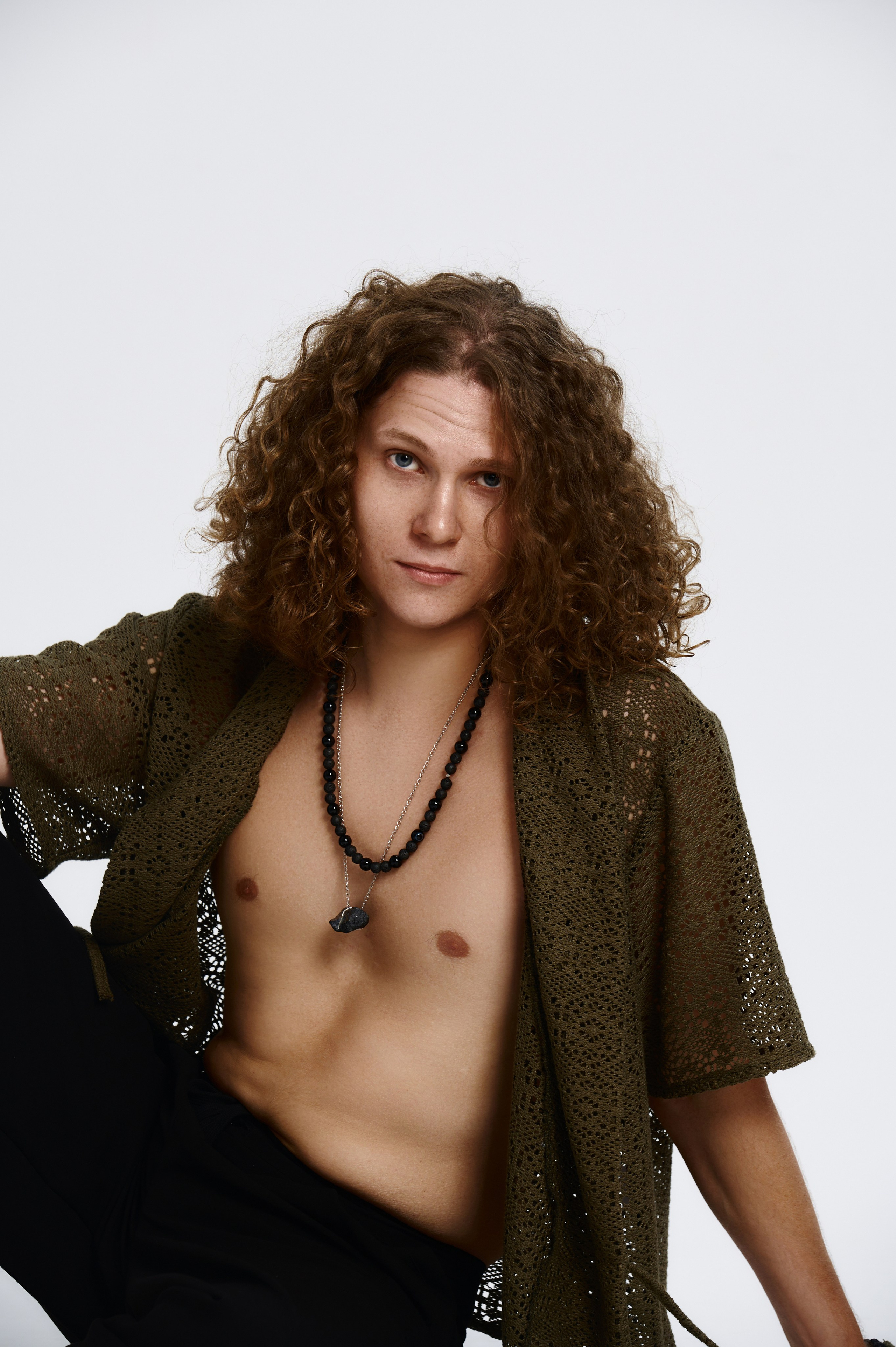 CHIBER7 и DIVORA. Коммерческий фотограф в Казани Ксения Добролюбова