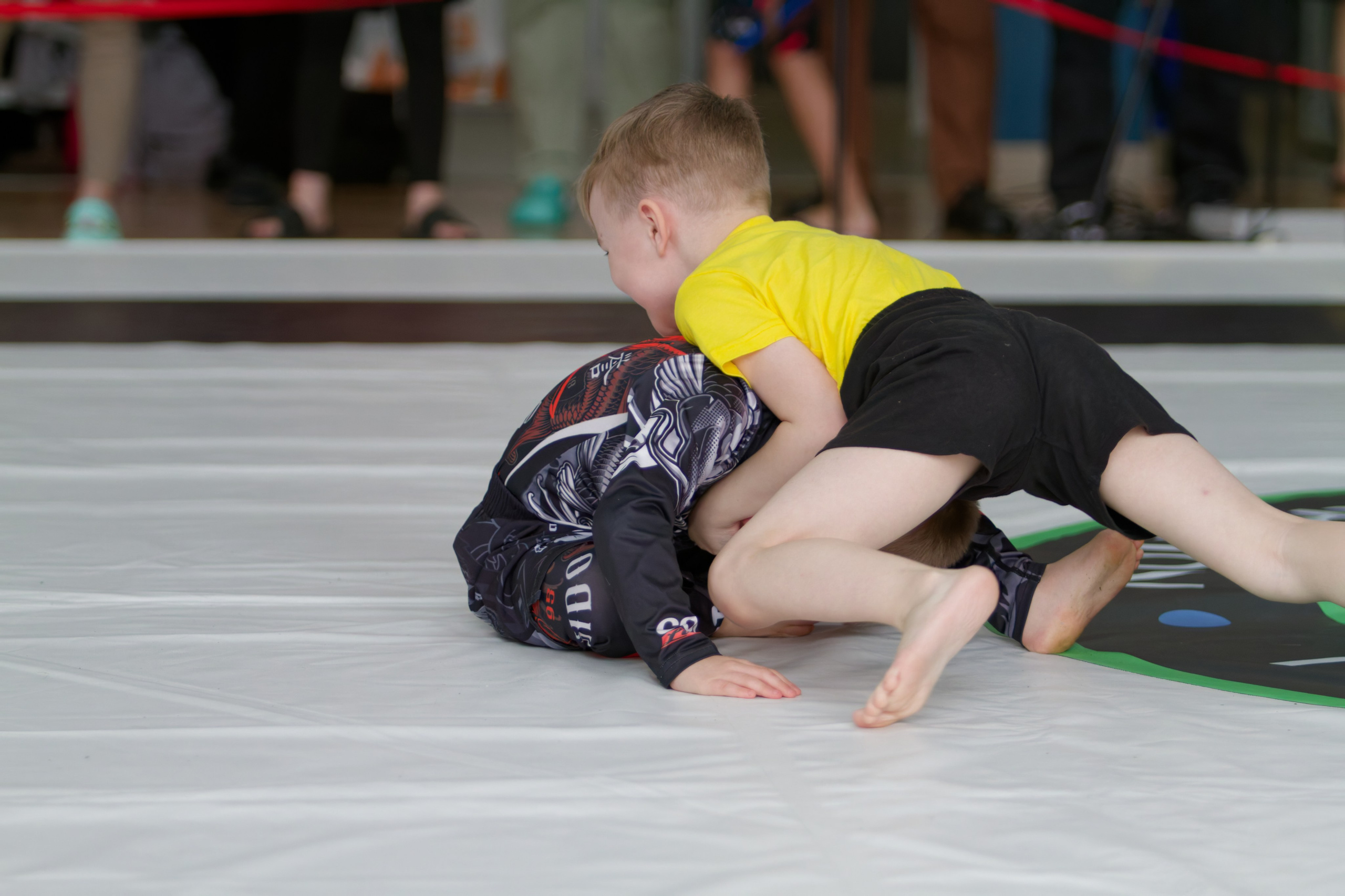 Борьба. Джиу-джитсу 26.04.2025. Репортажный и спортивный фотограф в г. Пермь Зильберг Павел