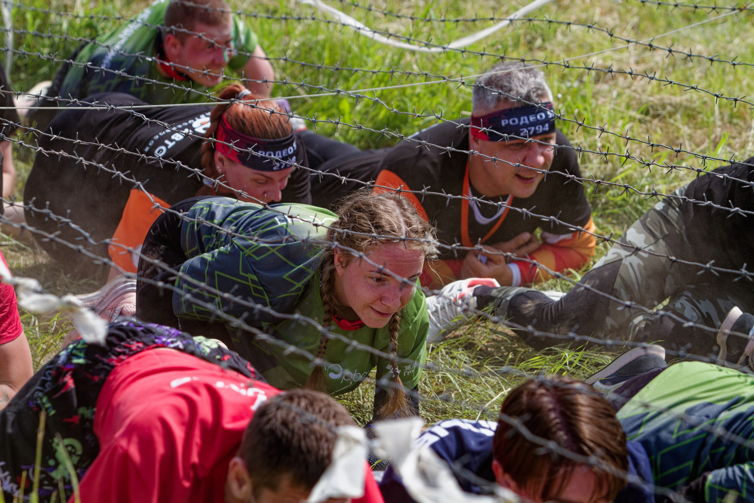 Родео59. Репортажный и спортивный фотограф в г. Пермь Зильберг Павел