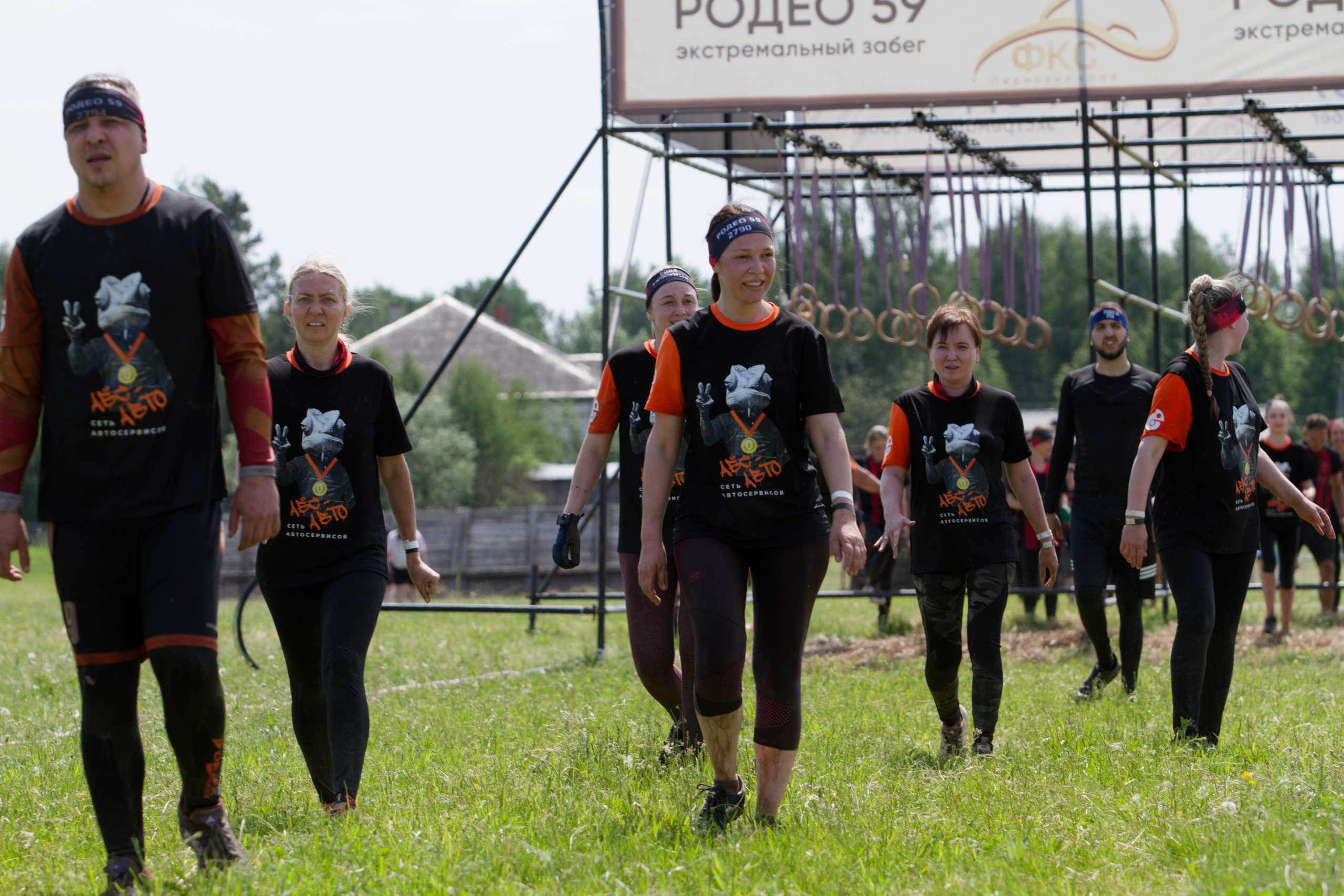 Родео59. Репортажный и спортивный фотограф в г. Пермь Зильберг Павел