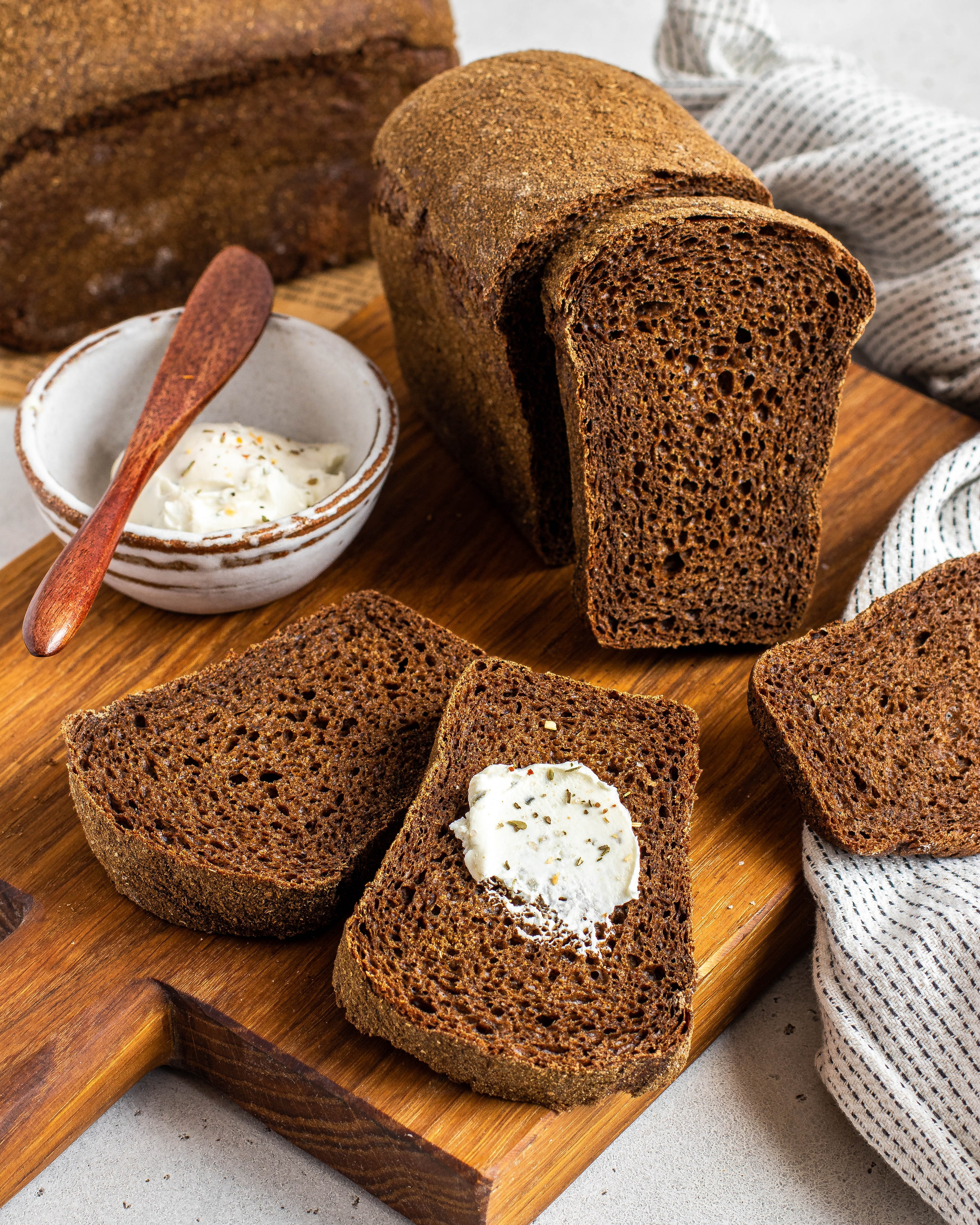 Фуд-фотограф в Москве