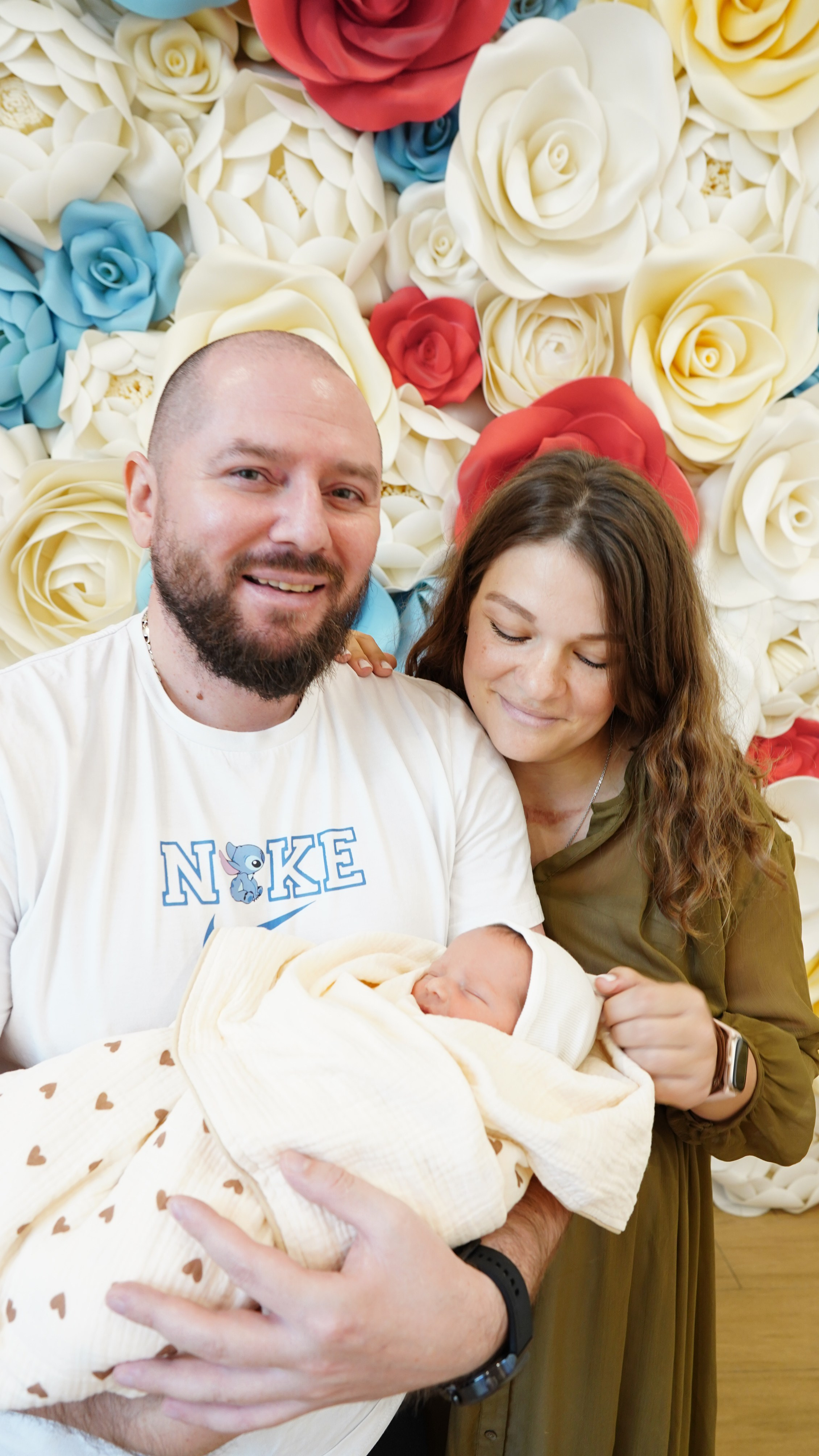 Вера. Семейный и детский фотограф в Москве (Тинао) Галкина Алевтина