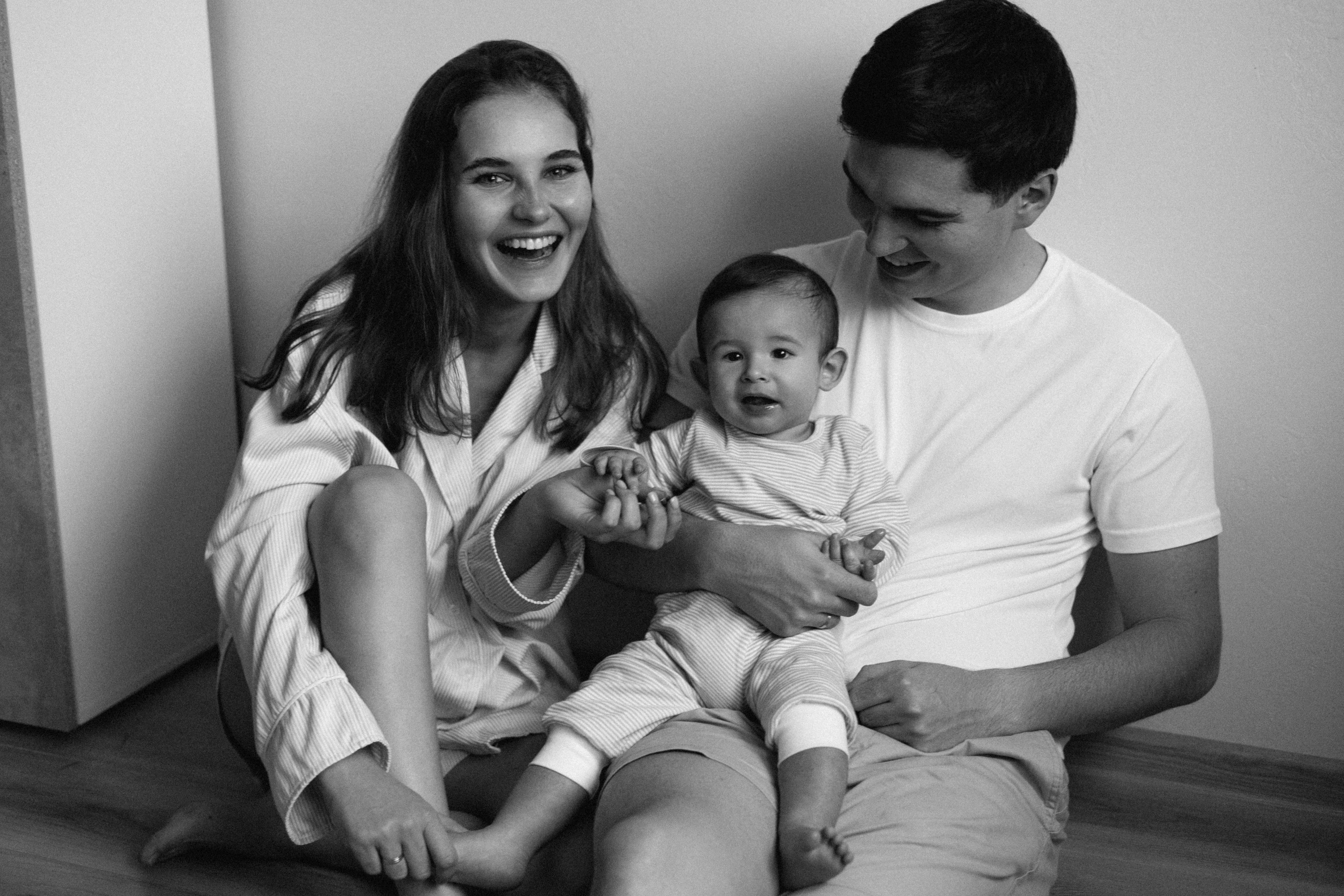 Домашний уют. Свадебный и портретный фотограф Соломко Диана