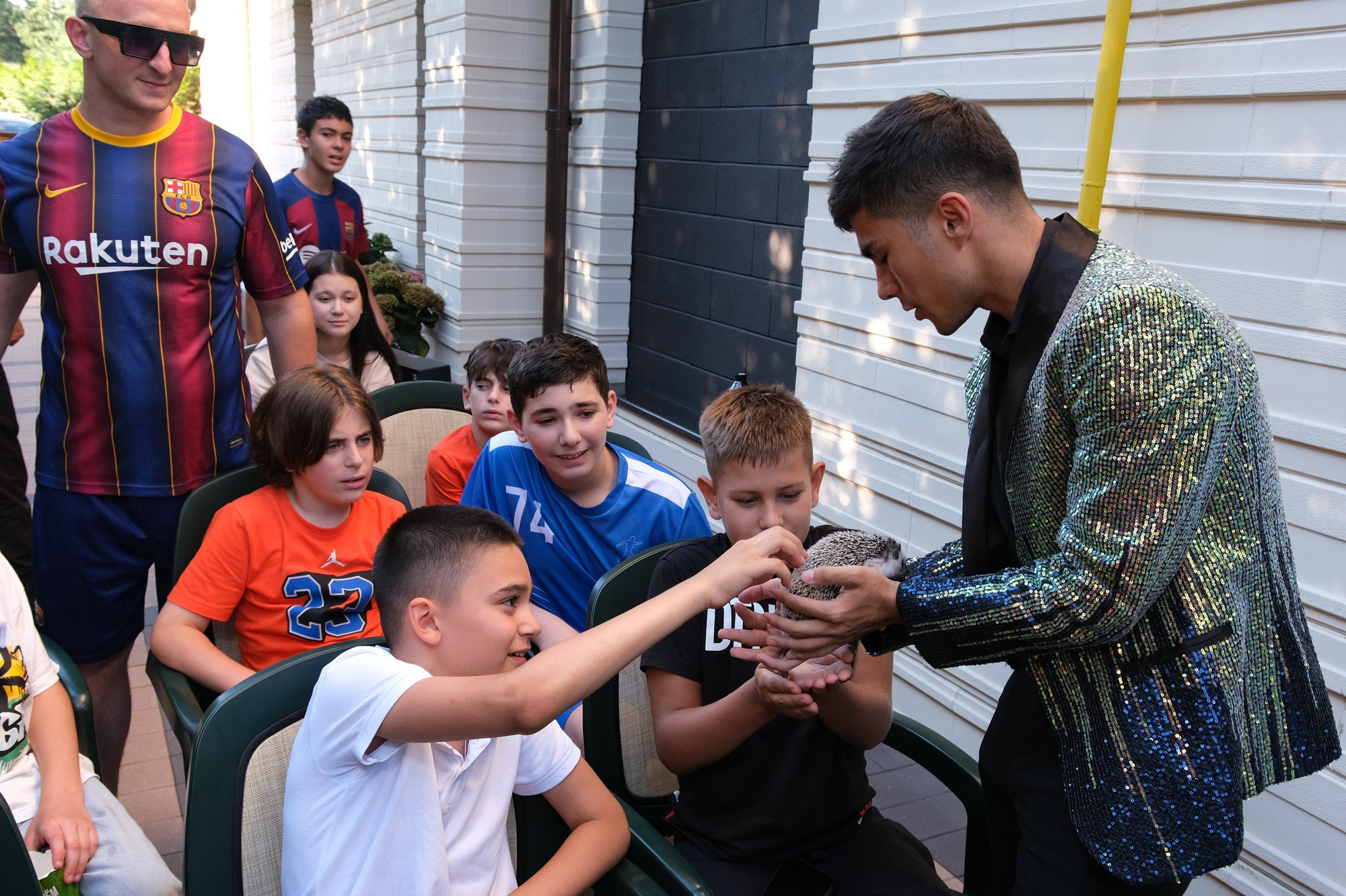 Фото и видео съемка мероприятия. Фото и видеосъемка