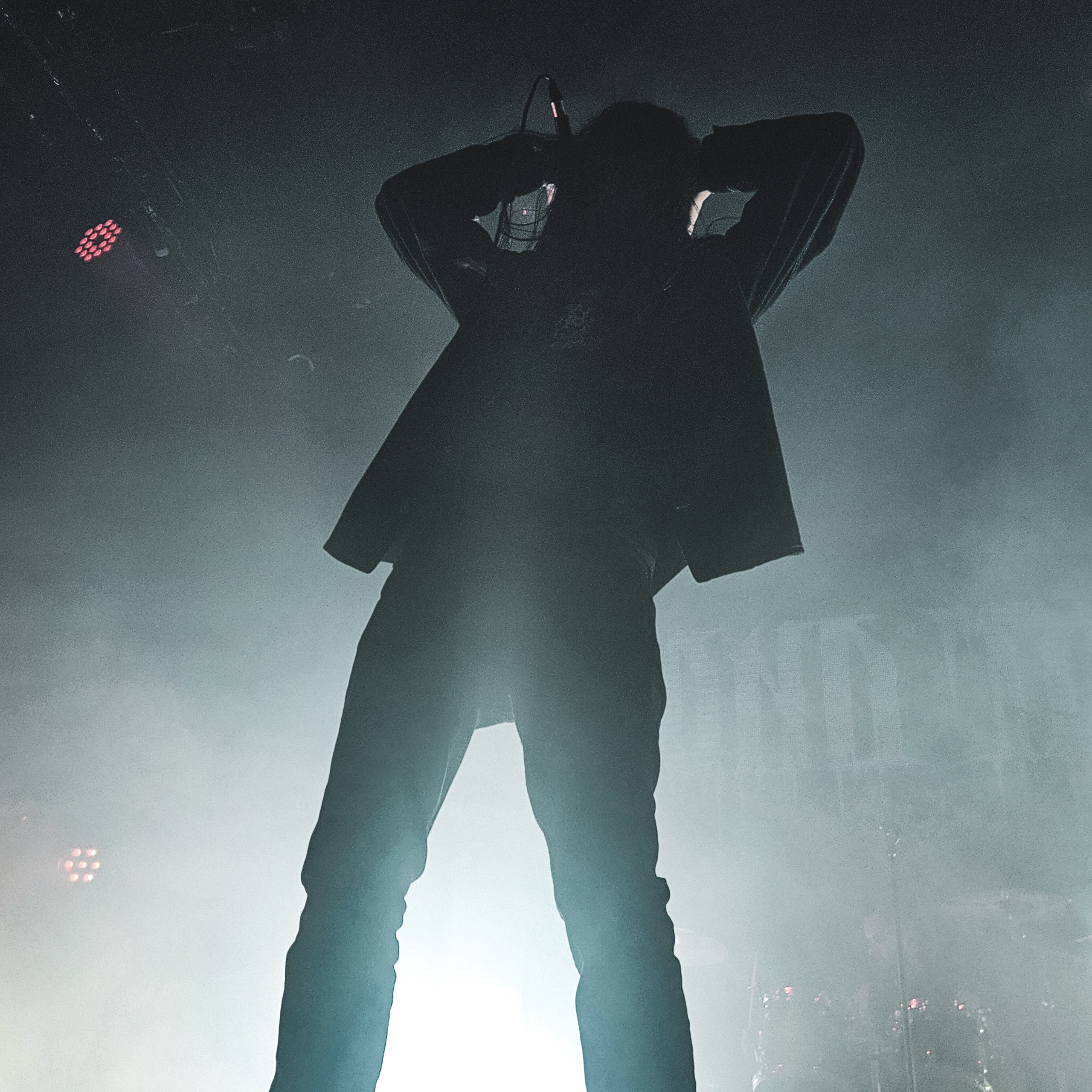 Second To Sun 15.11.2024. Репортажный фотограф в Москве Legiodot