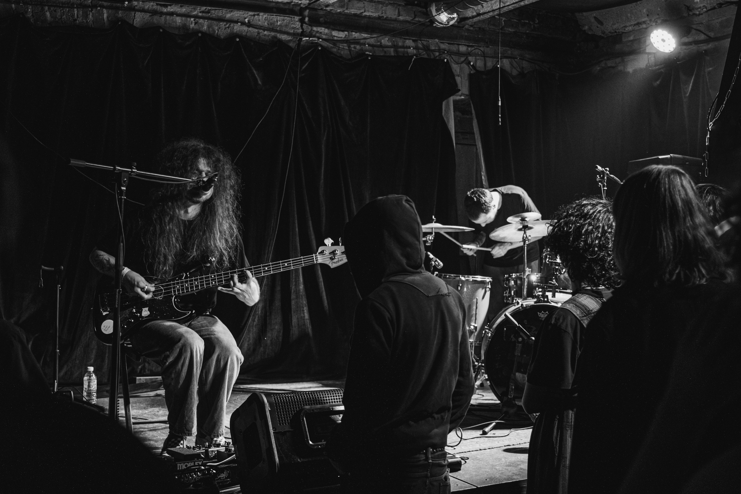 Gradirnja & Котобус & LGLR & køl’ja & Barbasolente. Репортажный фотограф в Москве Legiodot