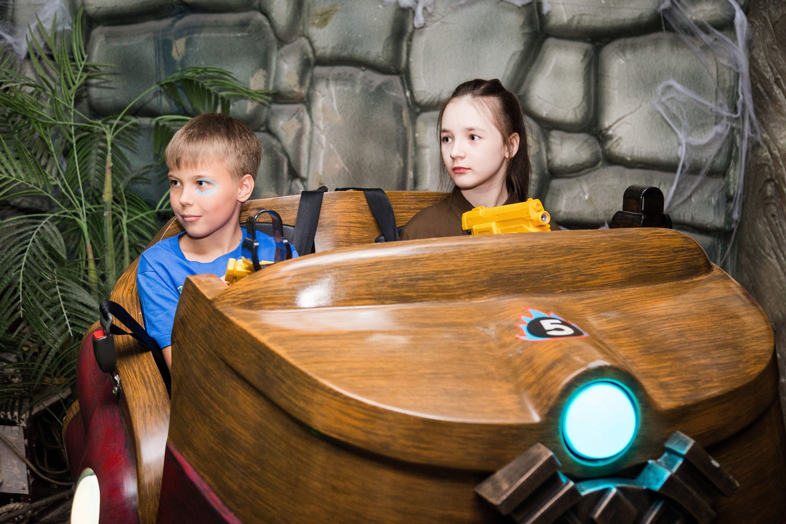 Руслан 11 лет. Детский фотограф видеограф в Хабаровске Михаил Орлов