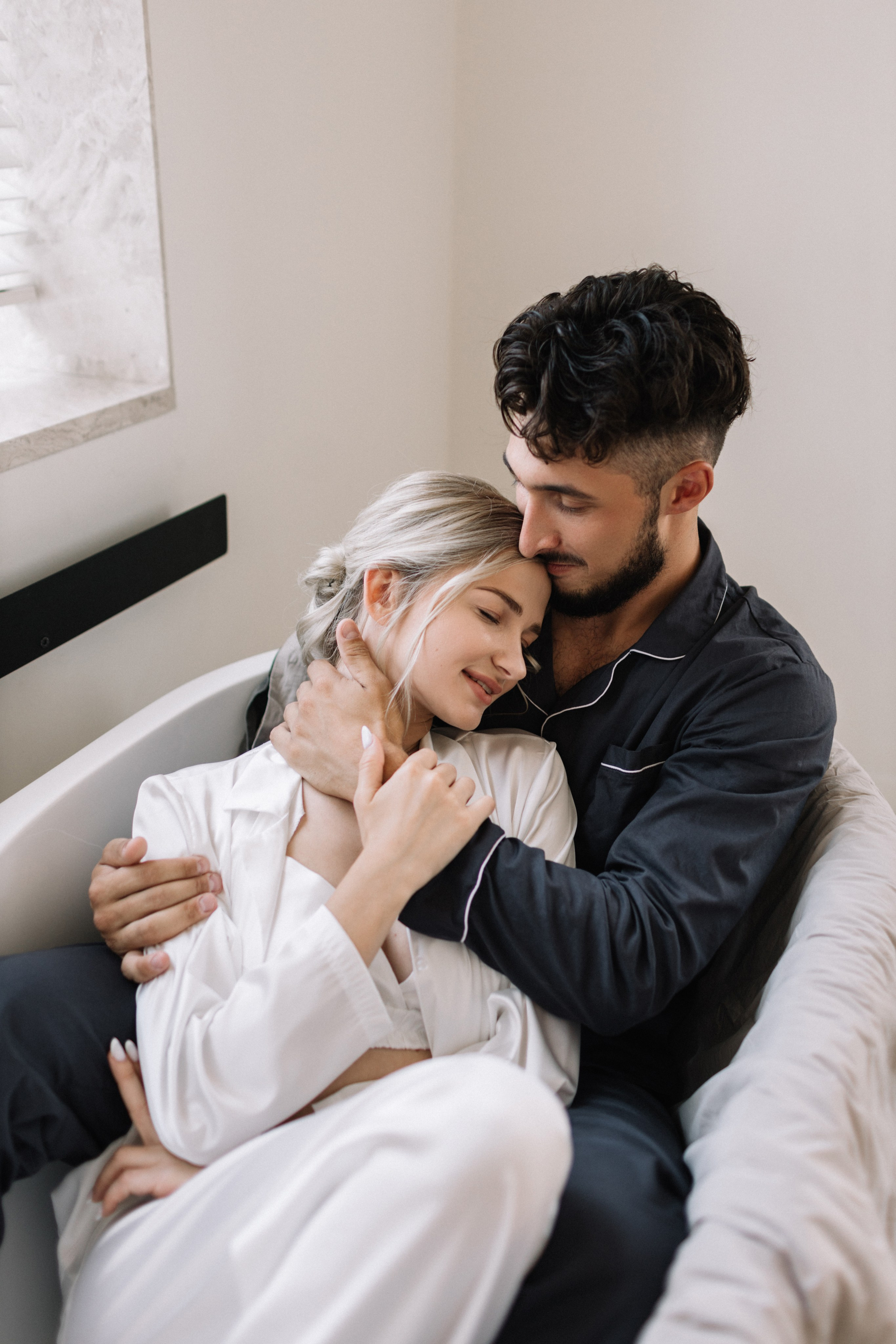 Маша и Евгений. Свадебный фотограф в Краснодаре Булатова Наталия