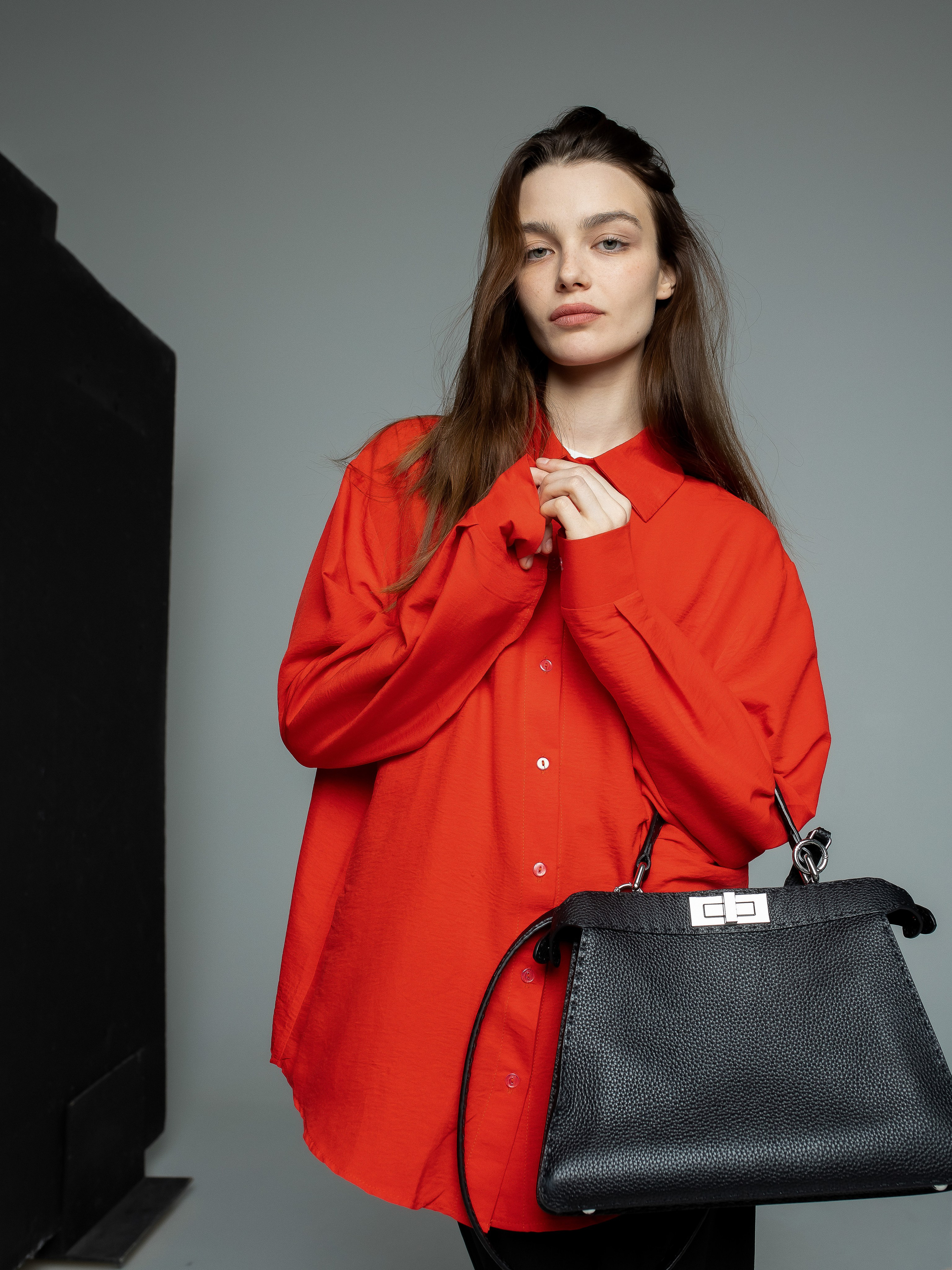 Вика. Съемка для Валбериз бренд Ulyashova. Профессиональный фотограф, Москва |Видное Елена Елизарова