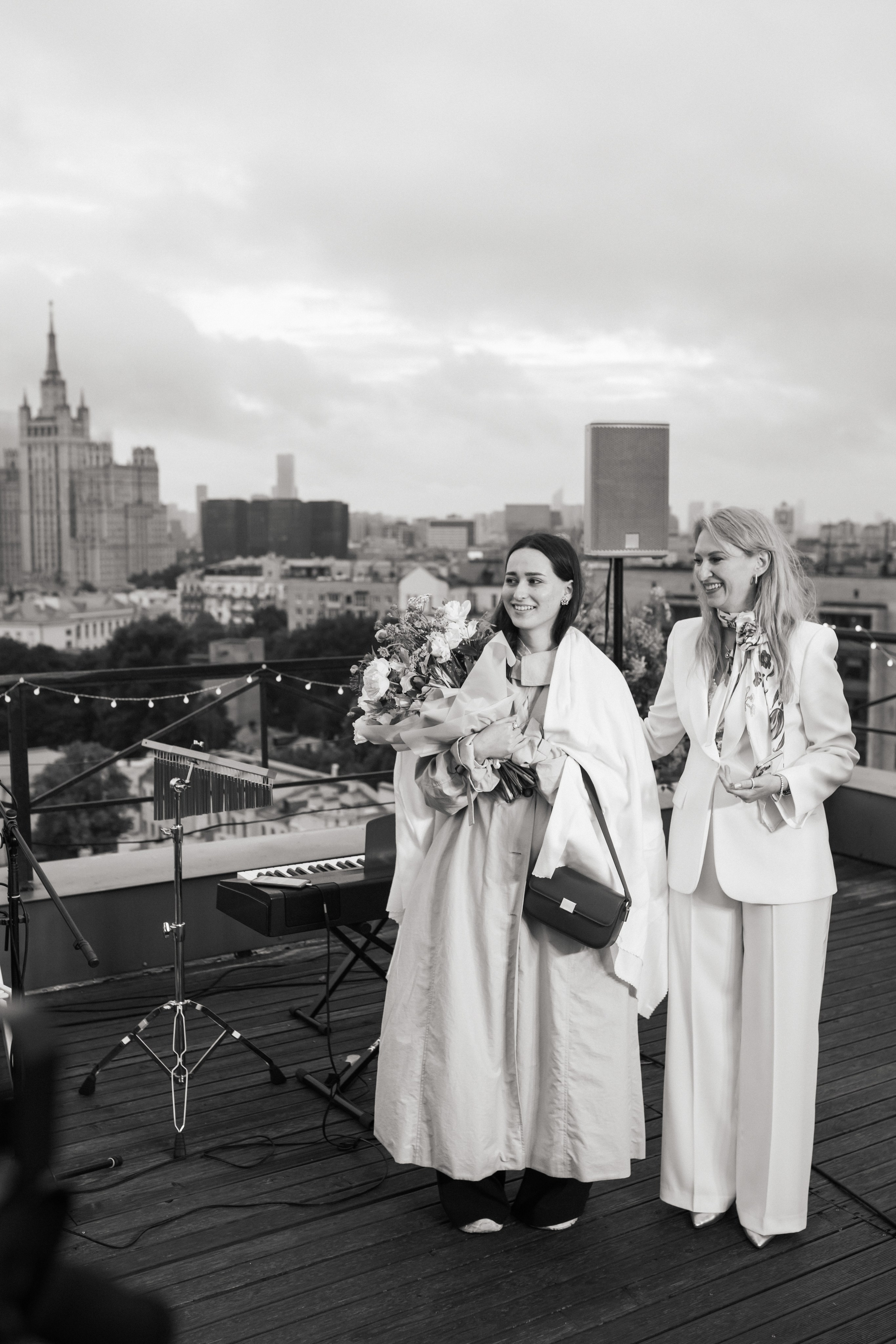 Репортаж мероприятия. Фотограф в Москве Оксана Симонова