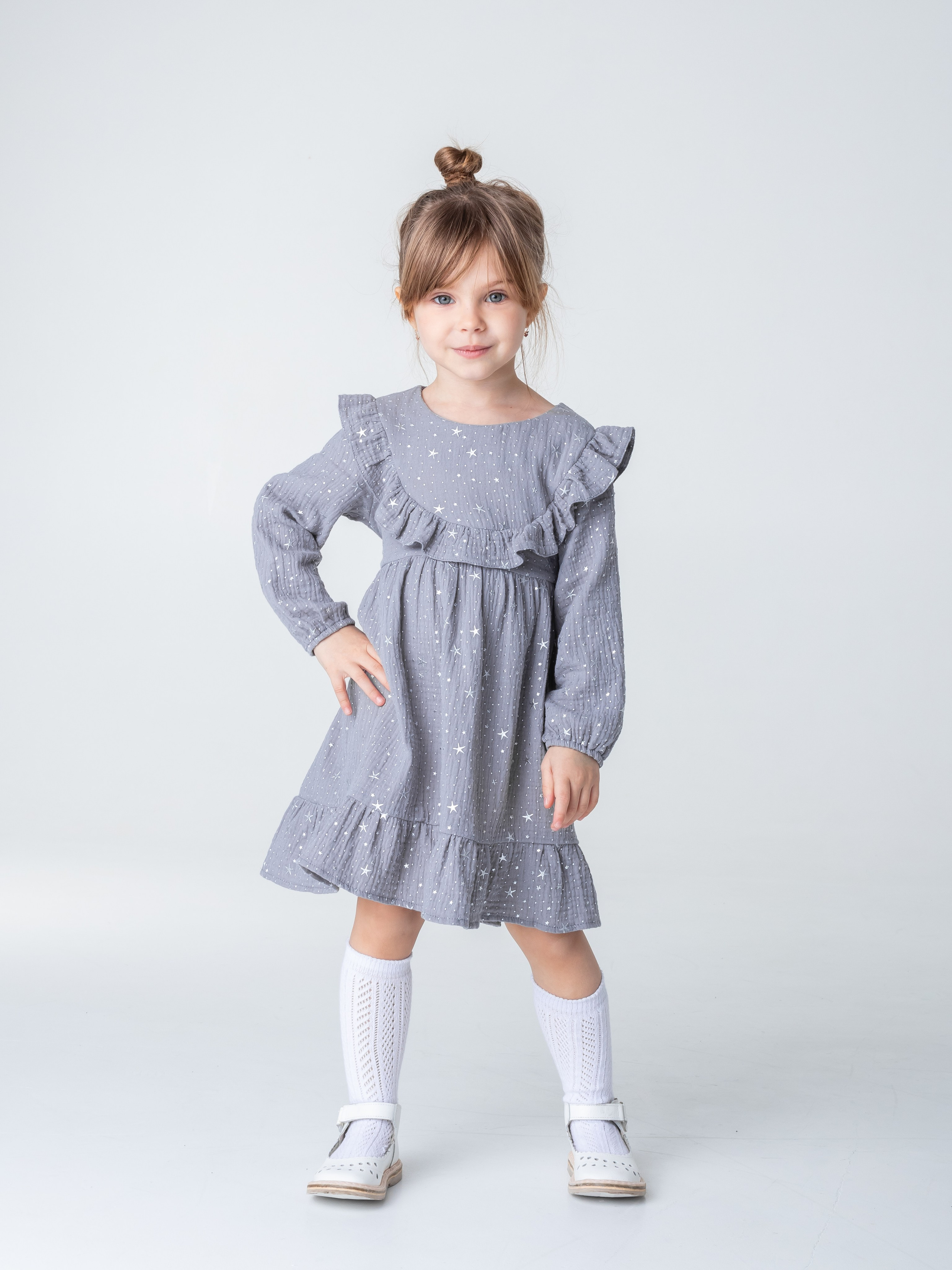 Детское платье и костюм. Фотограф в Краснодаре Арина Кудряшова