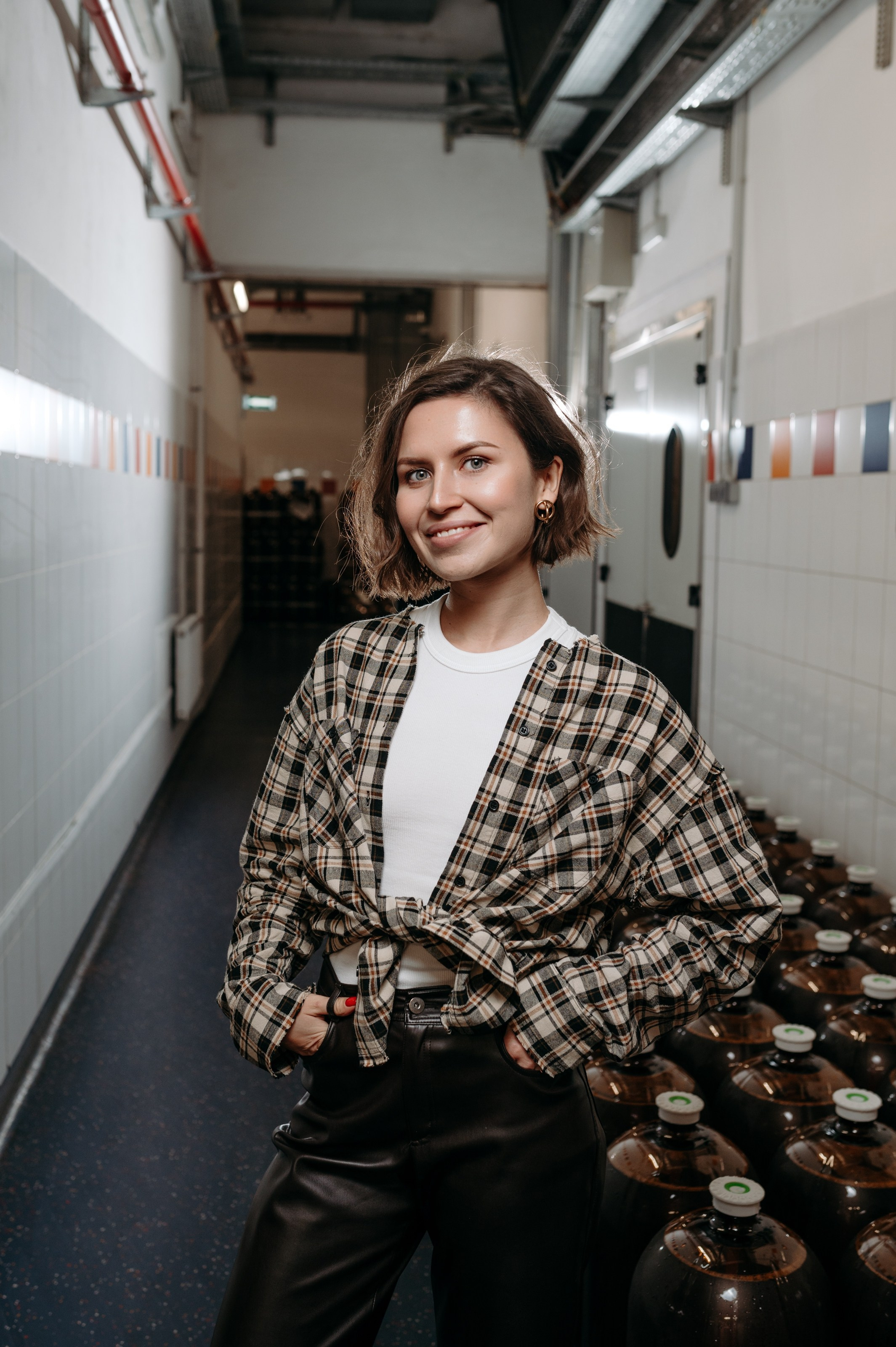 Dreamteam Brew. Фотограф в Москве Илья Максимов